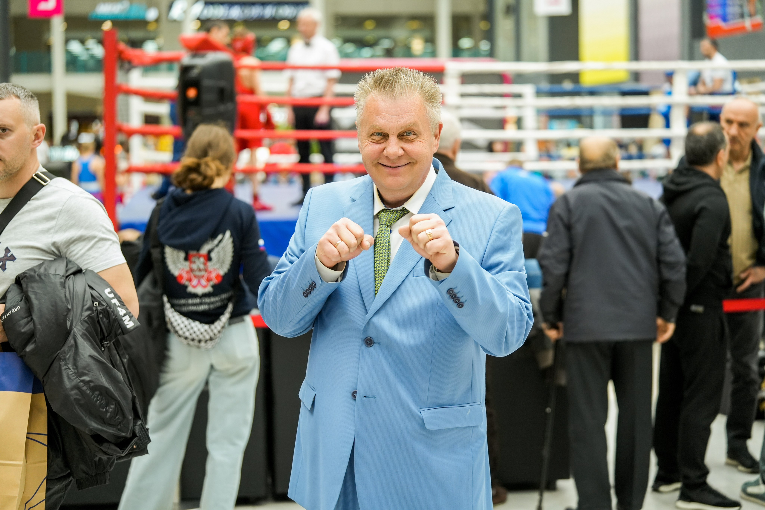 Спортивные мероприятия. Семейный фотограф Владимир Просвиркин. г. Самара