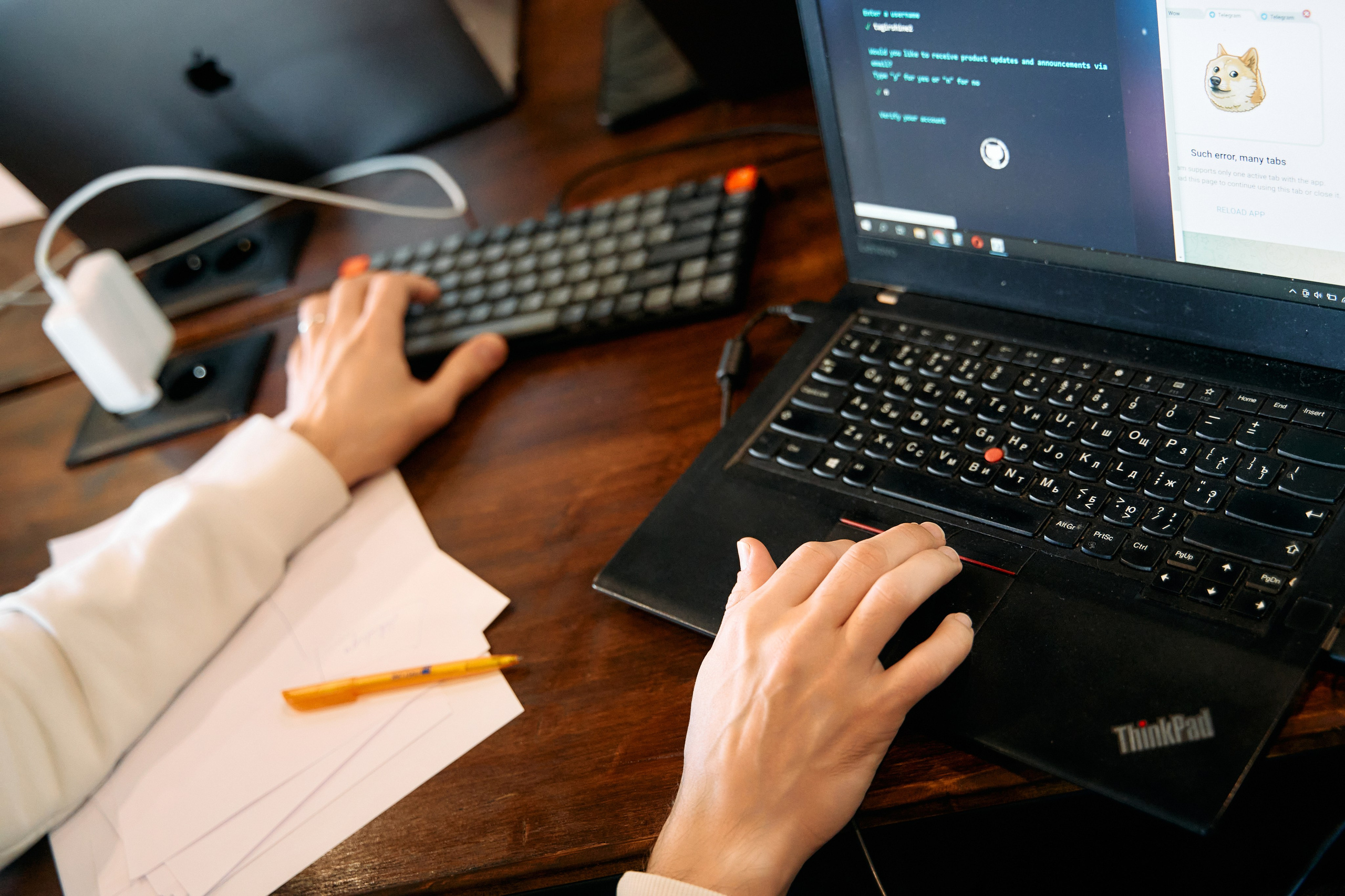 Hackathon. Photographer and Videographer in Montenegro