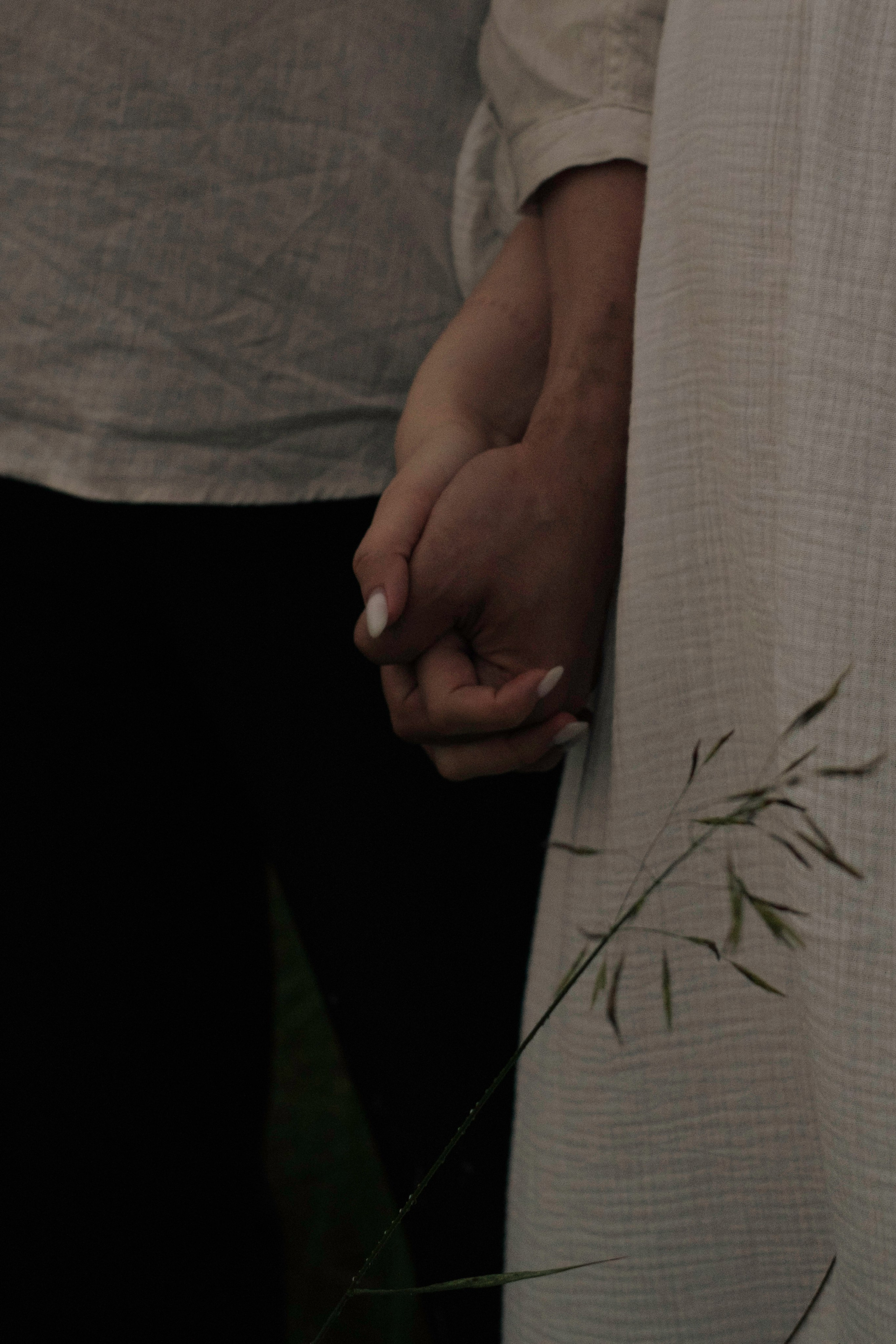 О любви под тучами. Фотограф Эльмира Ахметова