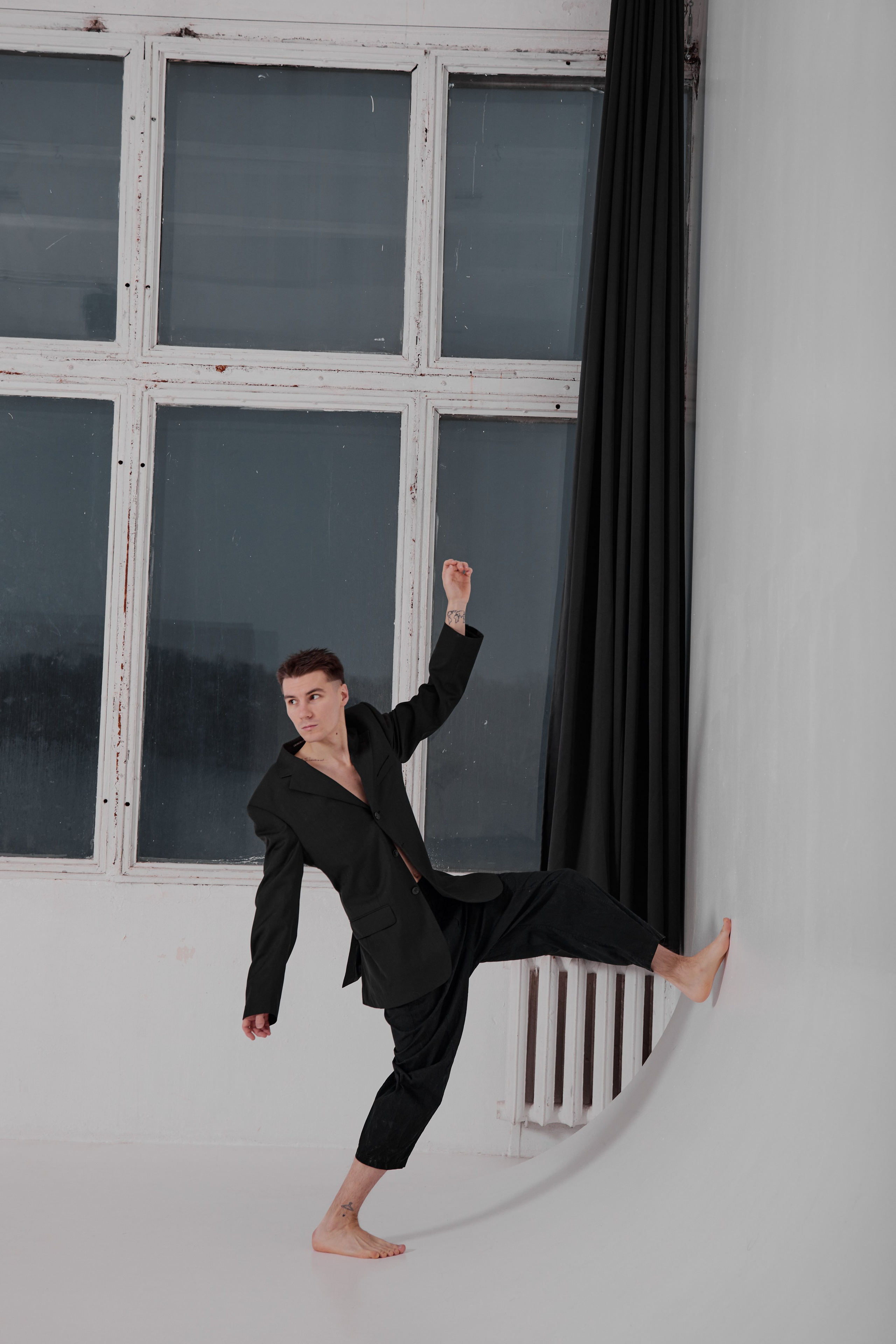 Никита. Светский фотограф в Москве, Яковенко Алексей