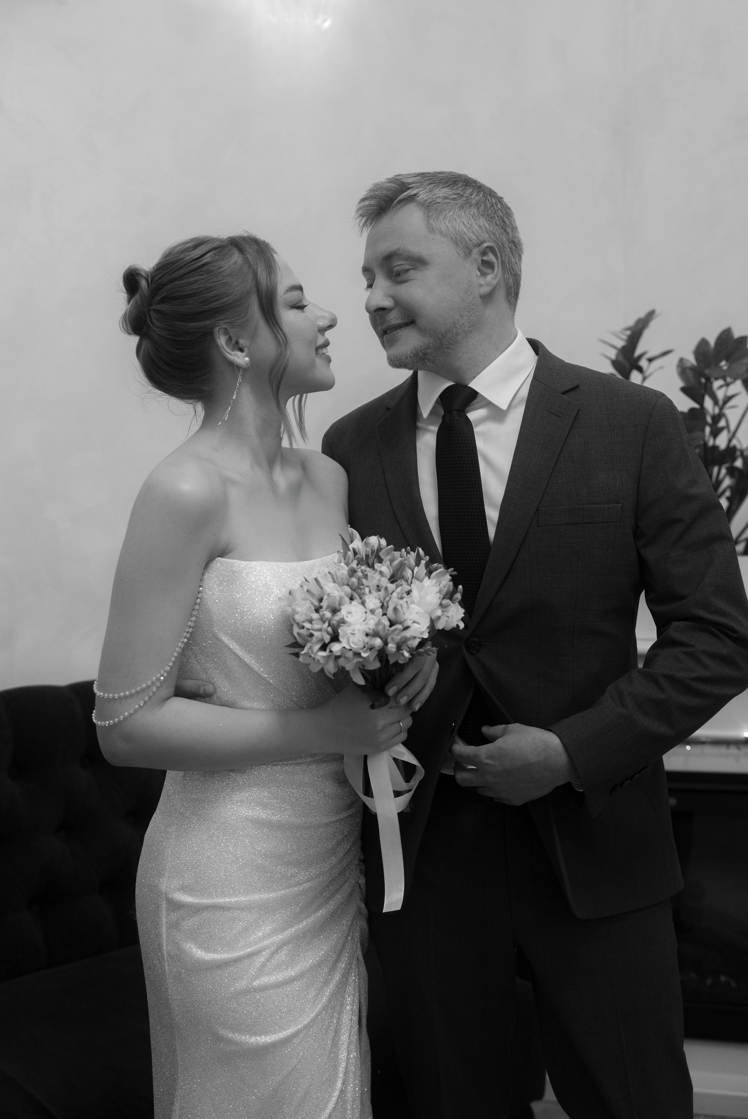 Андрей + Настя. Семейный и детский фотограф Юлия Шох