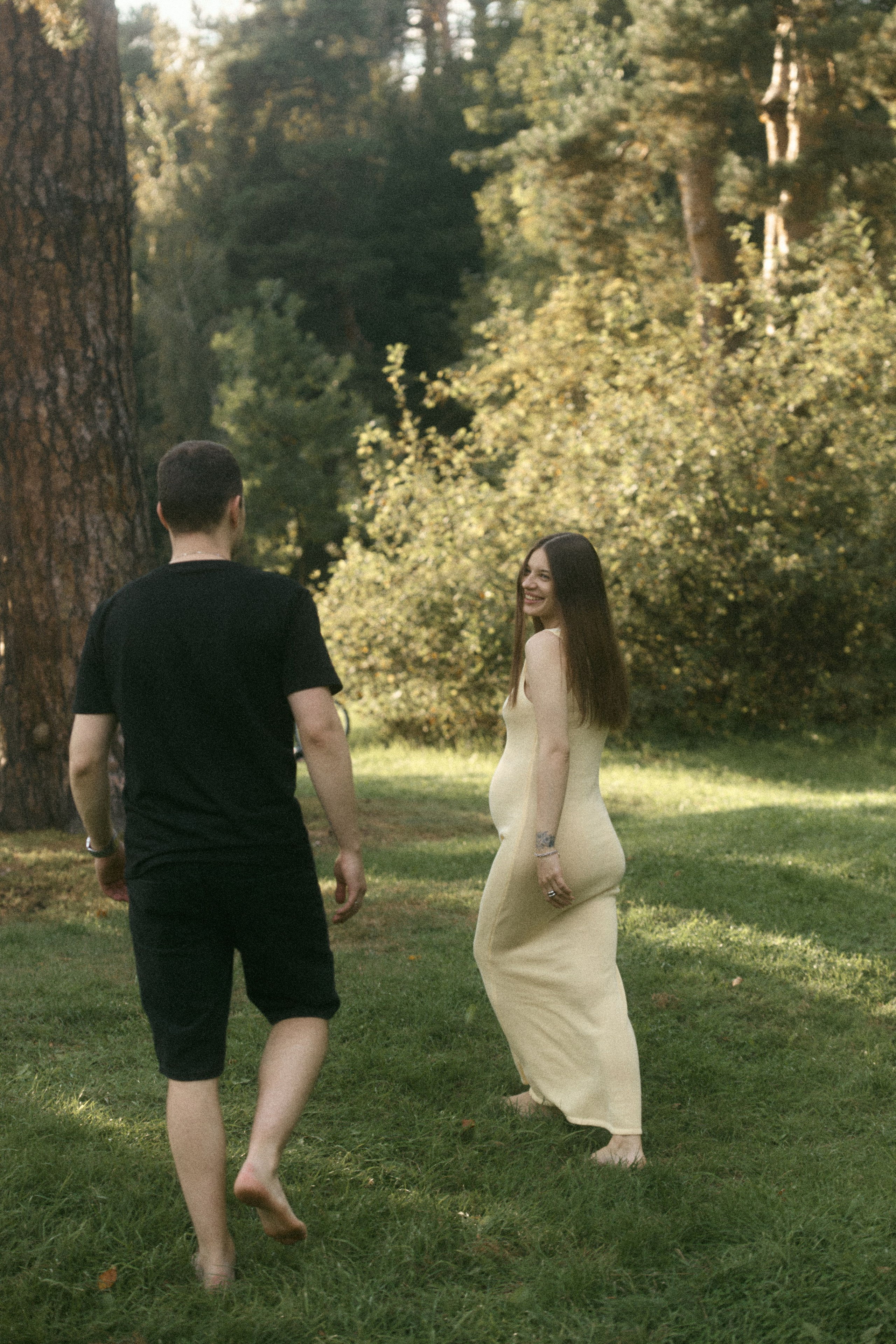 Илья + Ира. Семейный и детский фотограф Юлия Шох