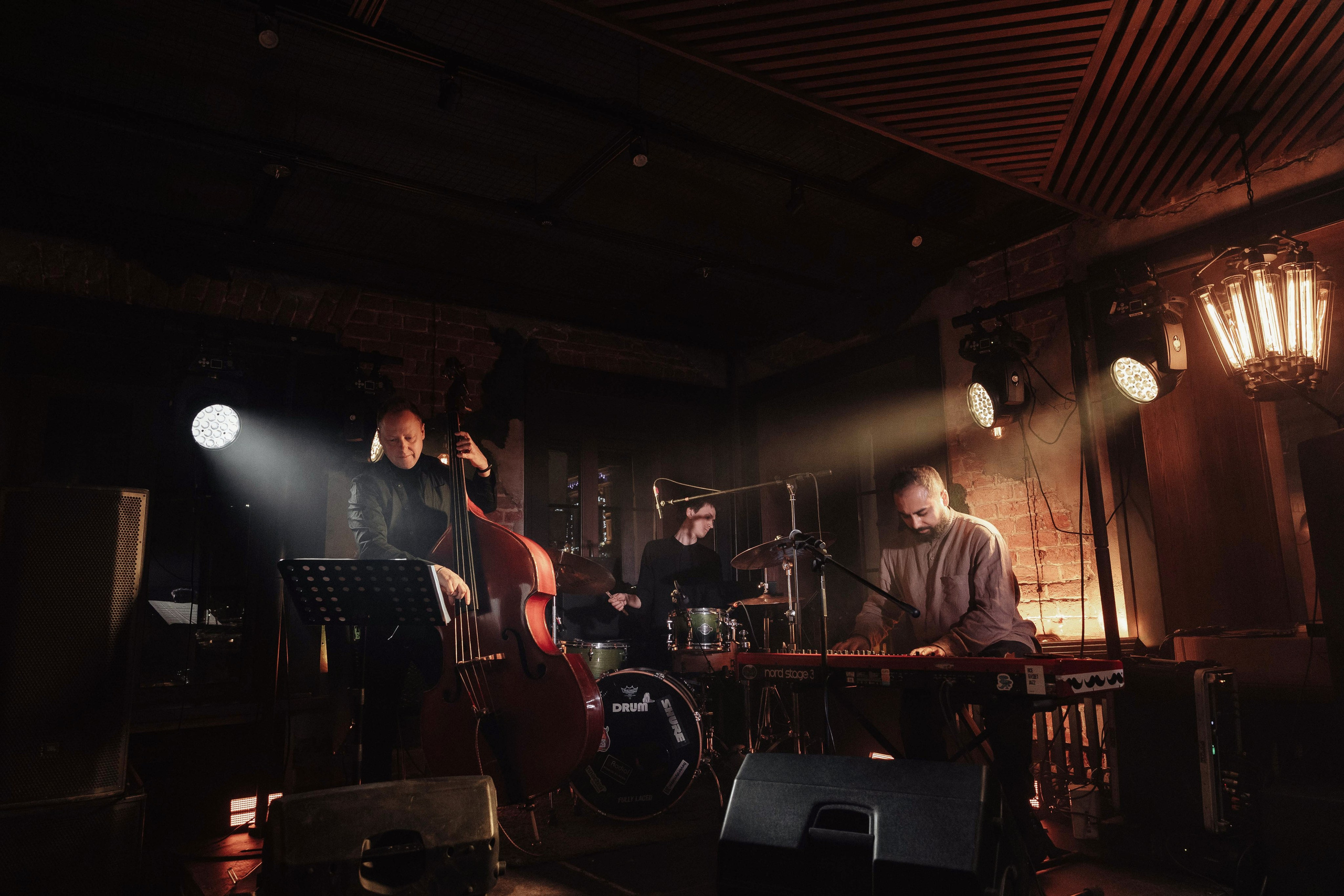 День рождения бара «Рога и Копыта». Алексей Шаров — свадебный и репортажный фотограф в Нижнем Новгороде