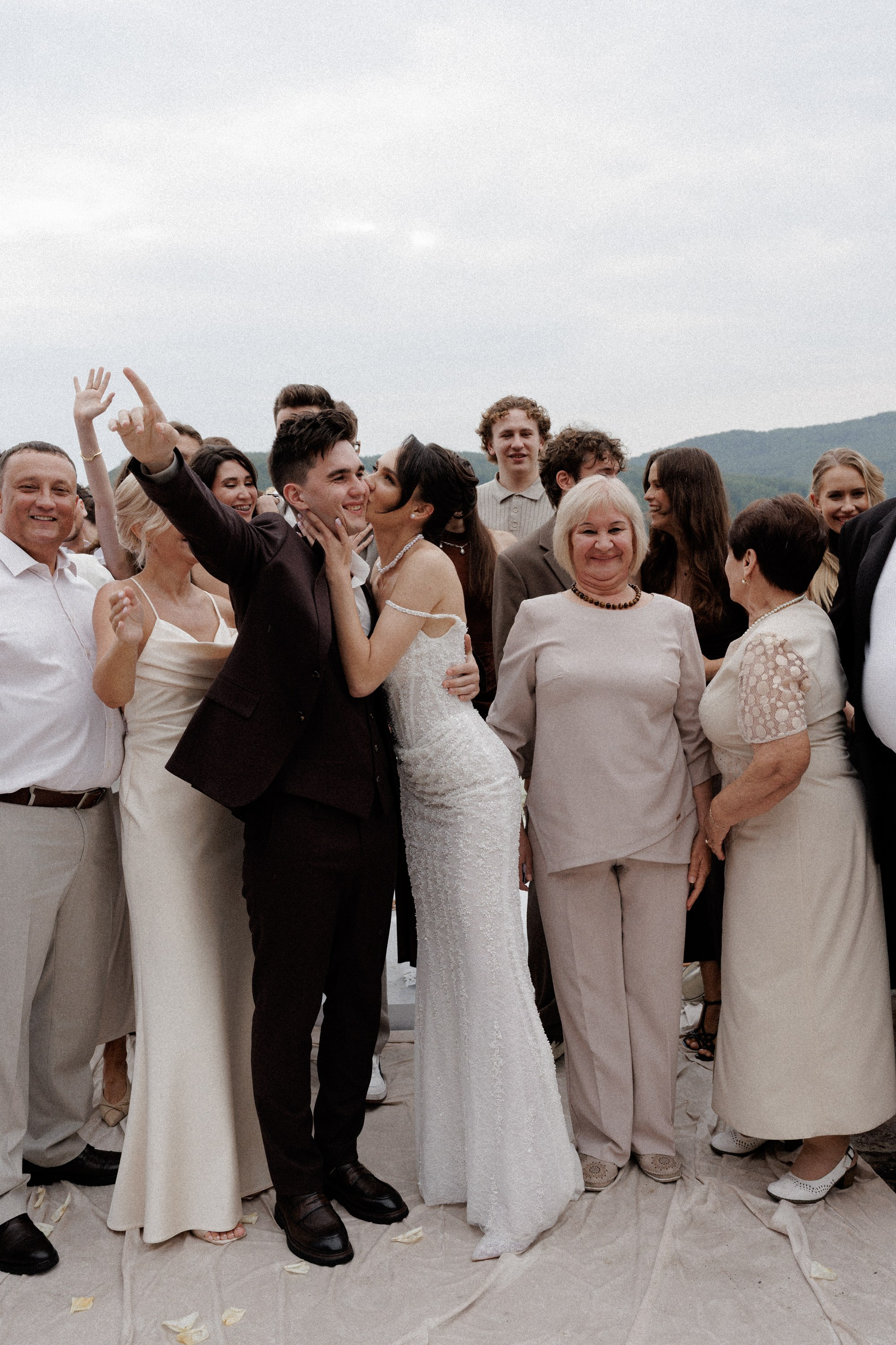 Андрей и Валерия (клиентская серия). Фотограф Иркутск