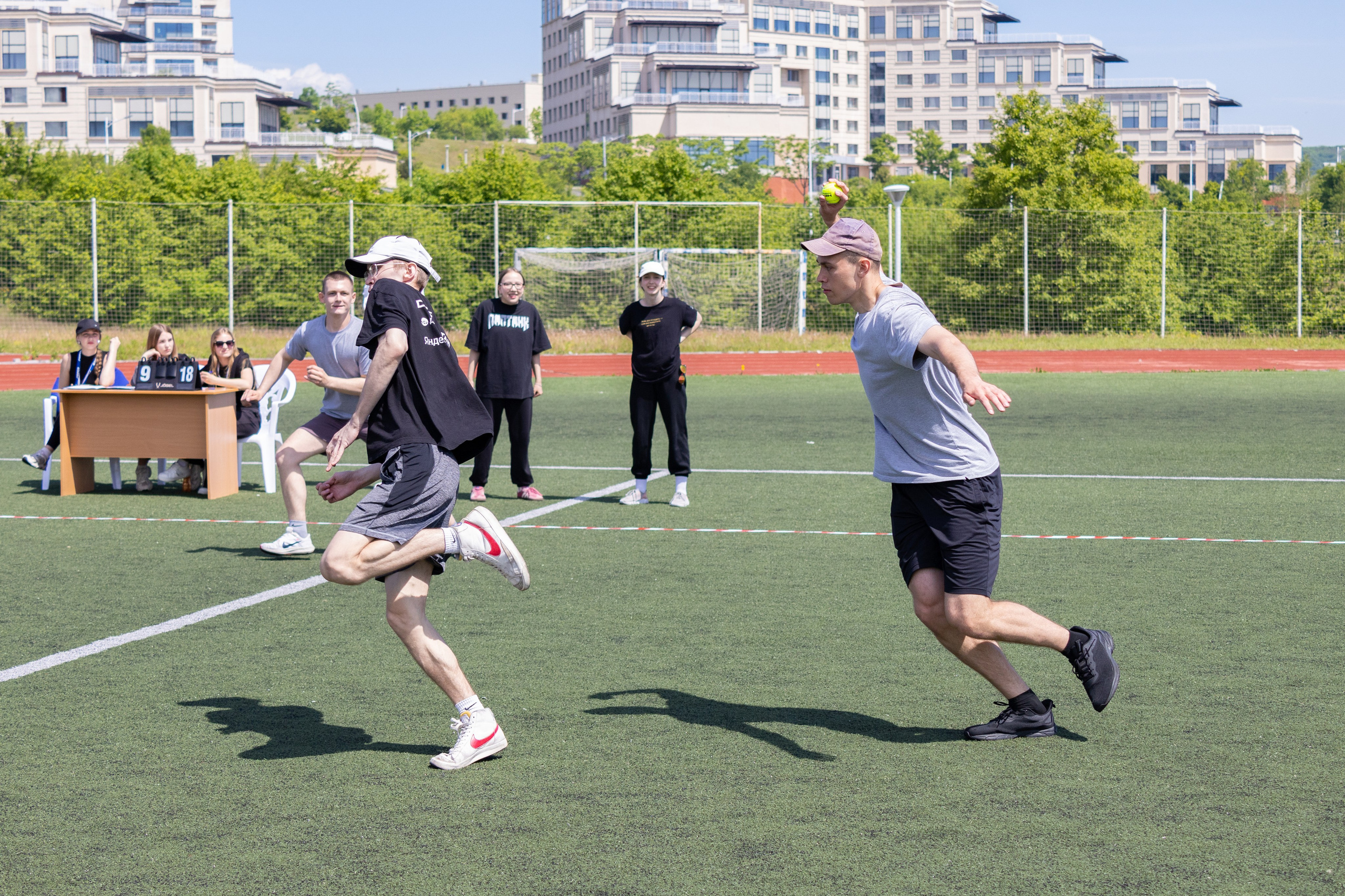 Lapta Game 2025 г. Олег Катакинов| Репортажный фотограф в городе у моря (Владивосток)