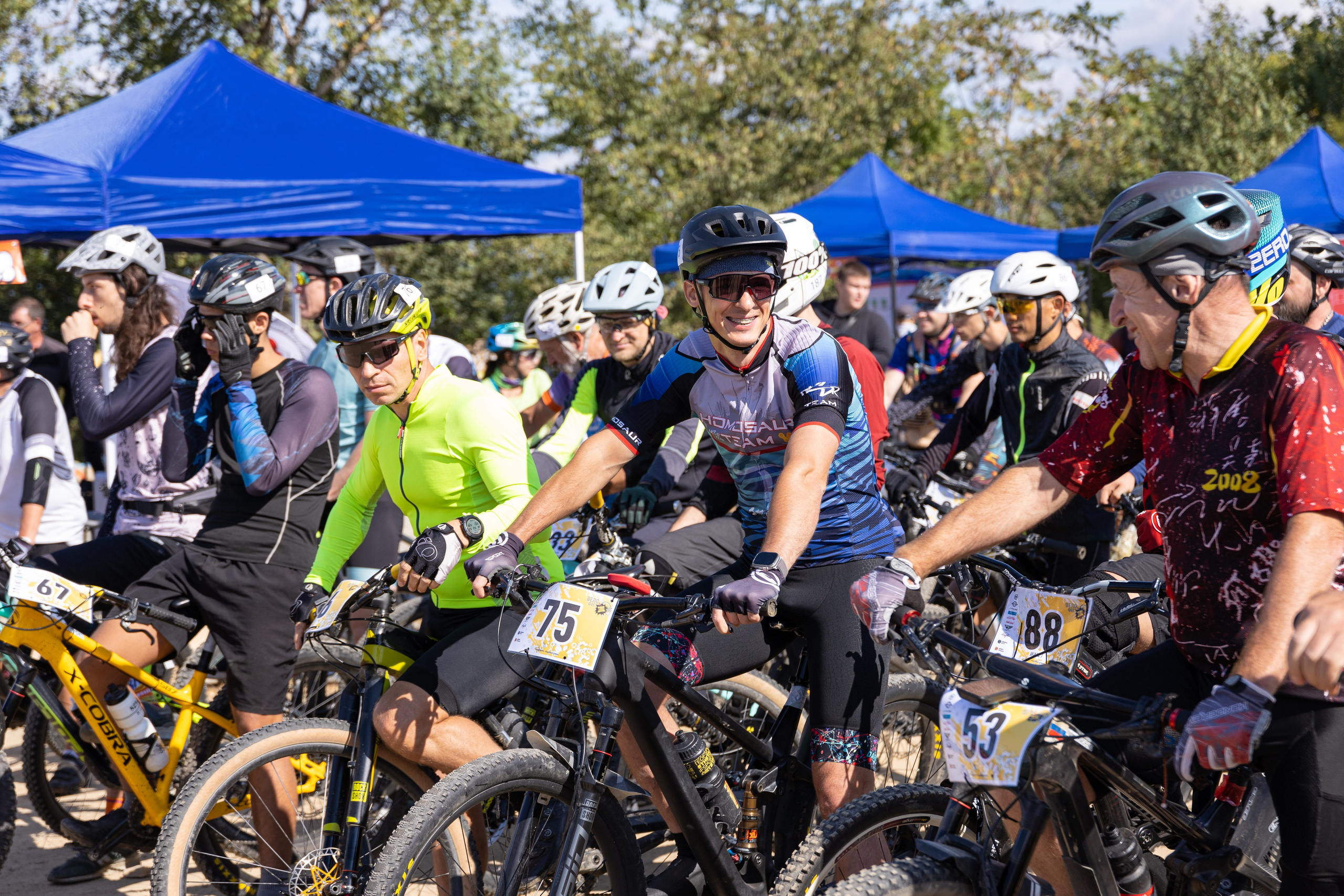 ВелоФест Трындец г. Артём. Олег Катакинов| Репортажный фотограф в городе у моря (Владивосток)