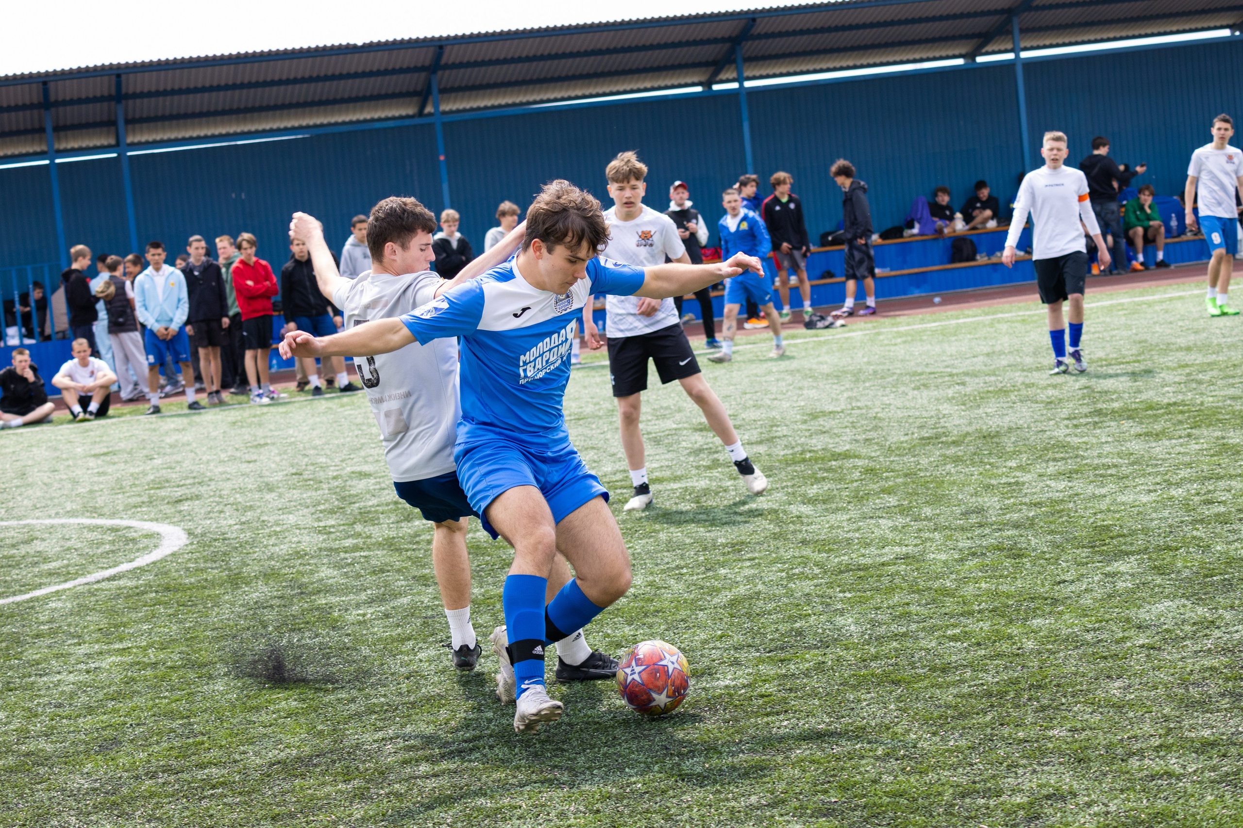 Футбольный турнир. Олег Катакинов| Репортажный фотограф в городе у моря (Владивосток)
