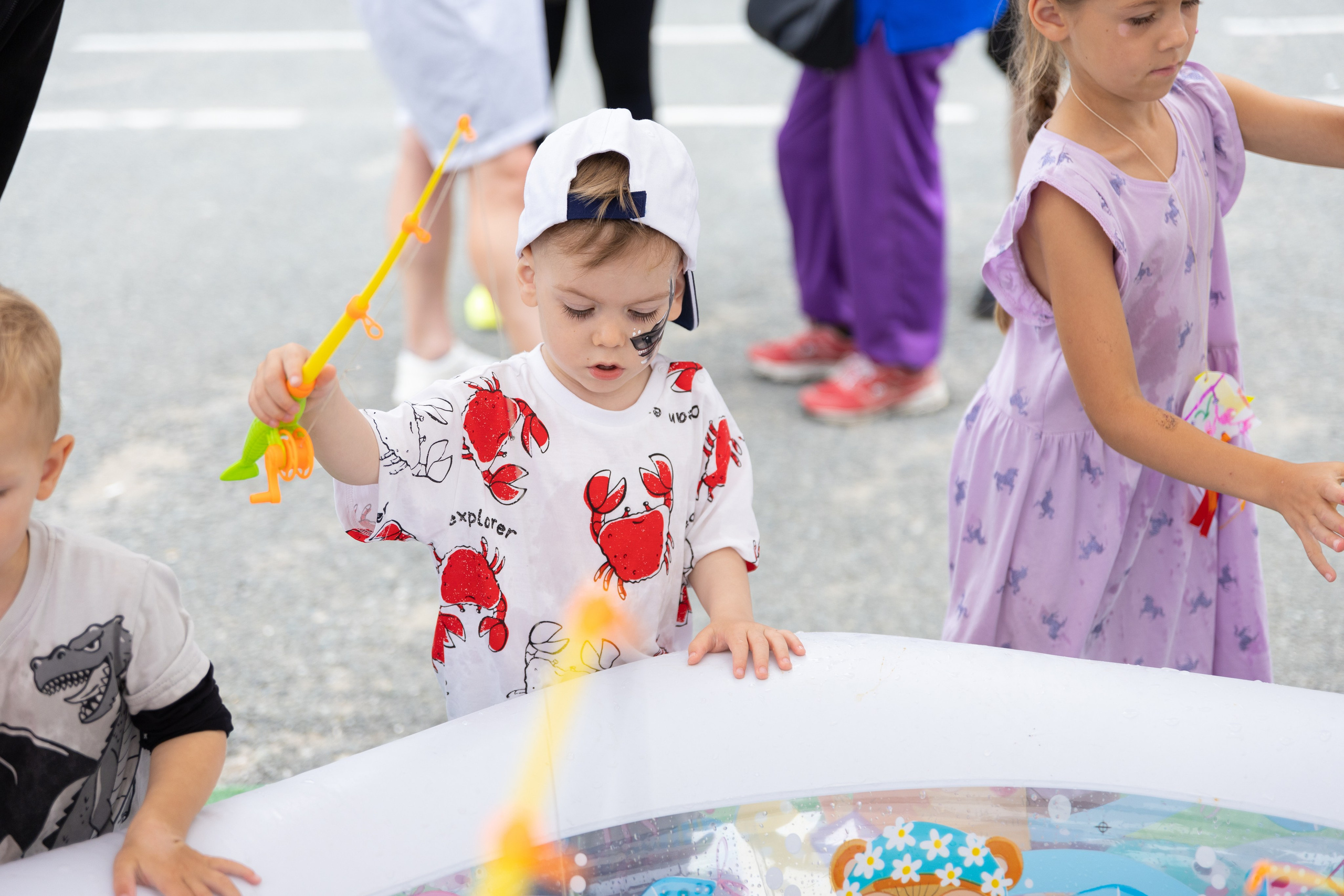 День Рыбака. Олег Катакинов| Репортажный фотограф в городе у моря (Владивосток)