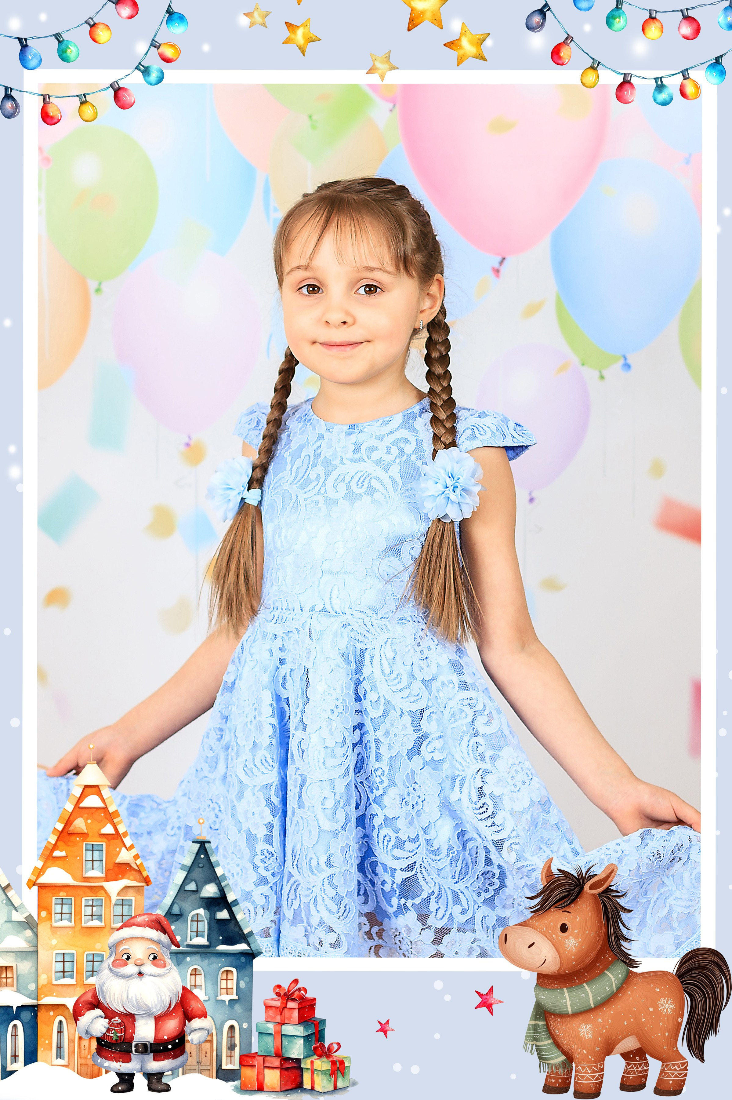 Новый год. Выпускные альбомы — заказать альбом на выпускной в Новосибирске