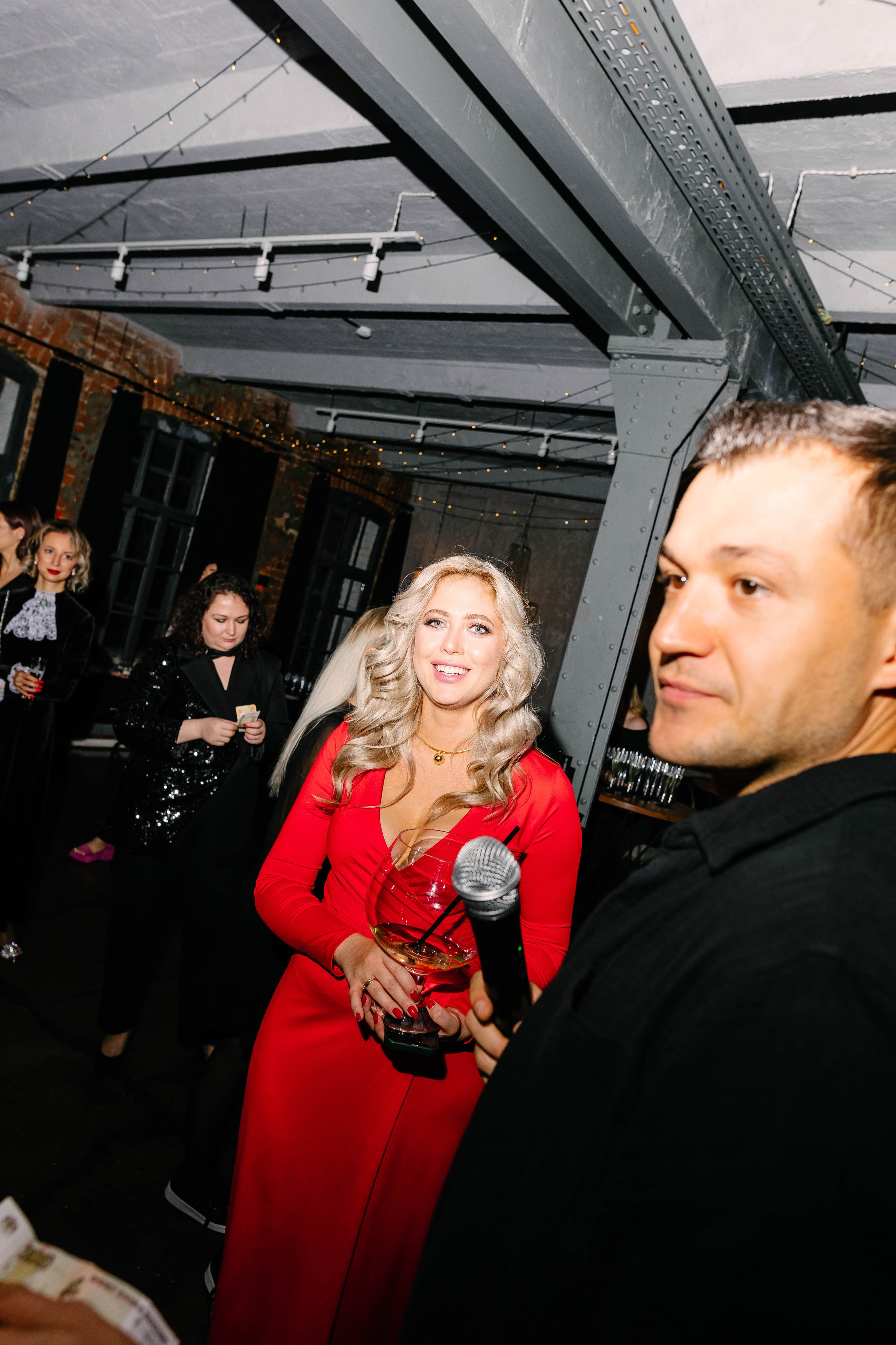 День Рождения Инны. Фотограф Veronika Potaseva