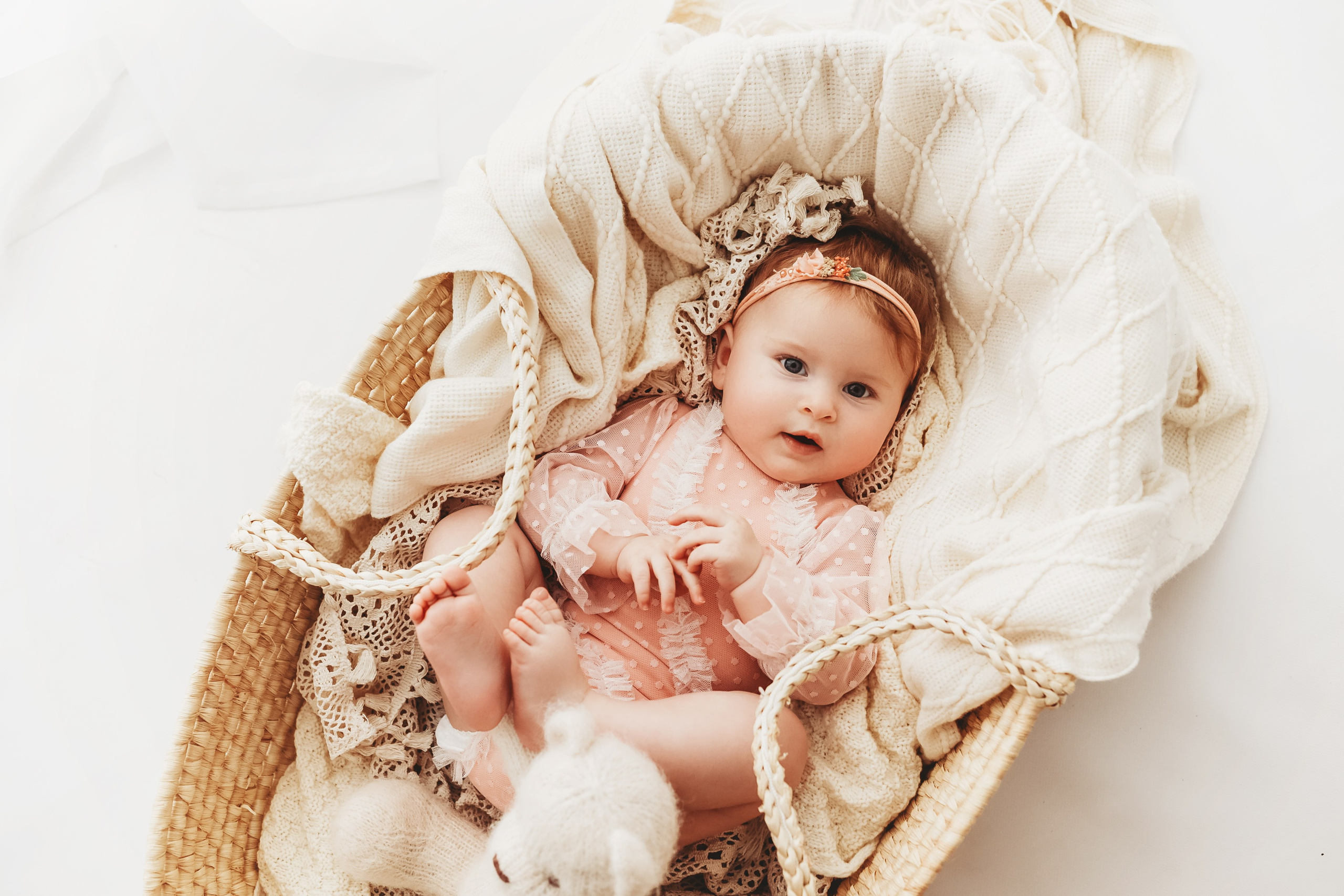 АРИША. Фотограф в Туле Оксана Денисова