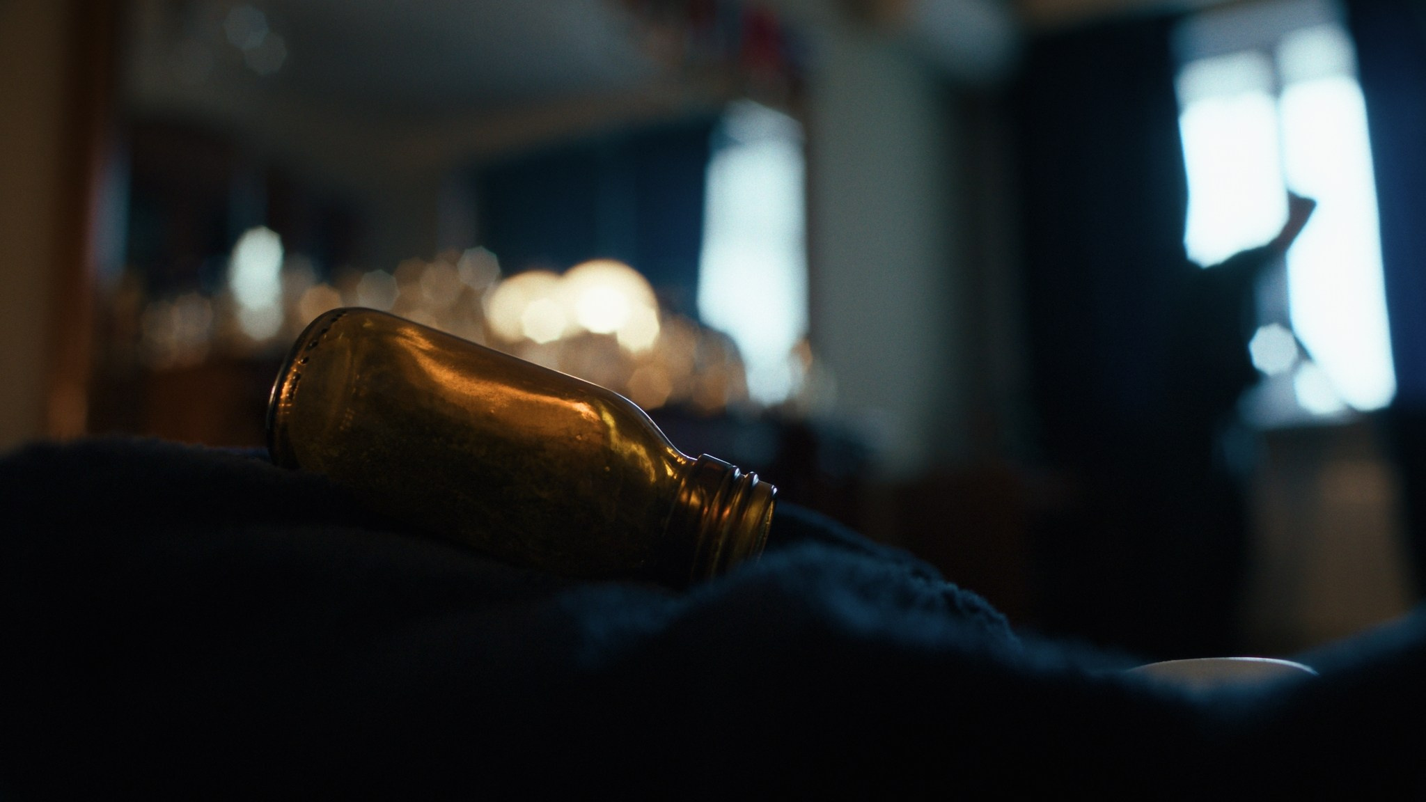 Пока звучит скрипка (short film). Colorist Ivan Serzhanov