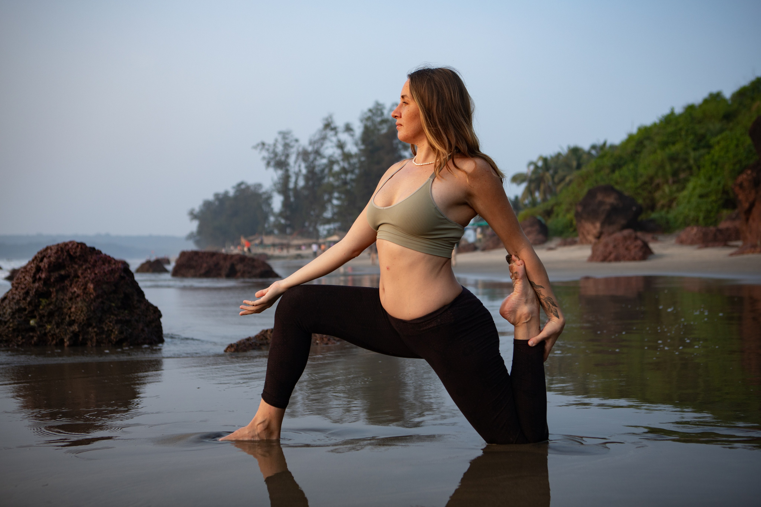 Ксюша. Сайт Фотографа MASHASOLAR