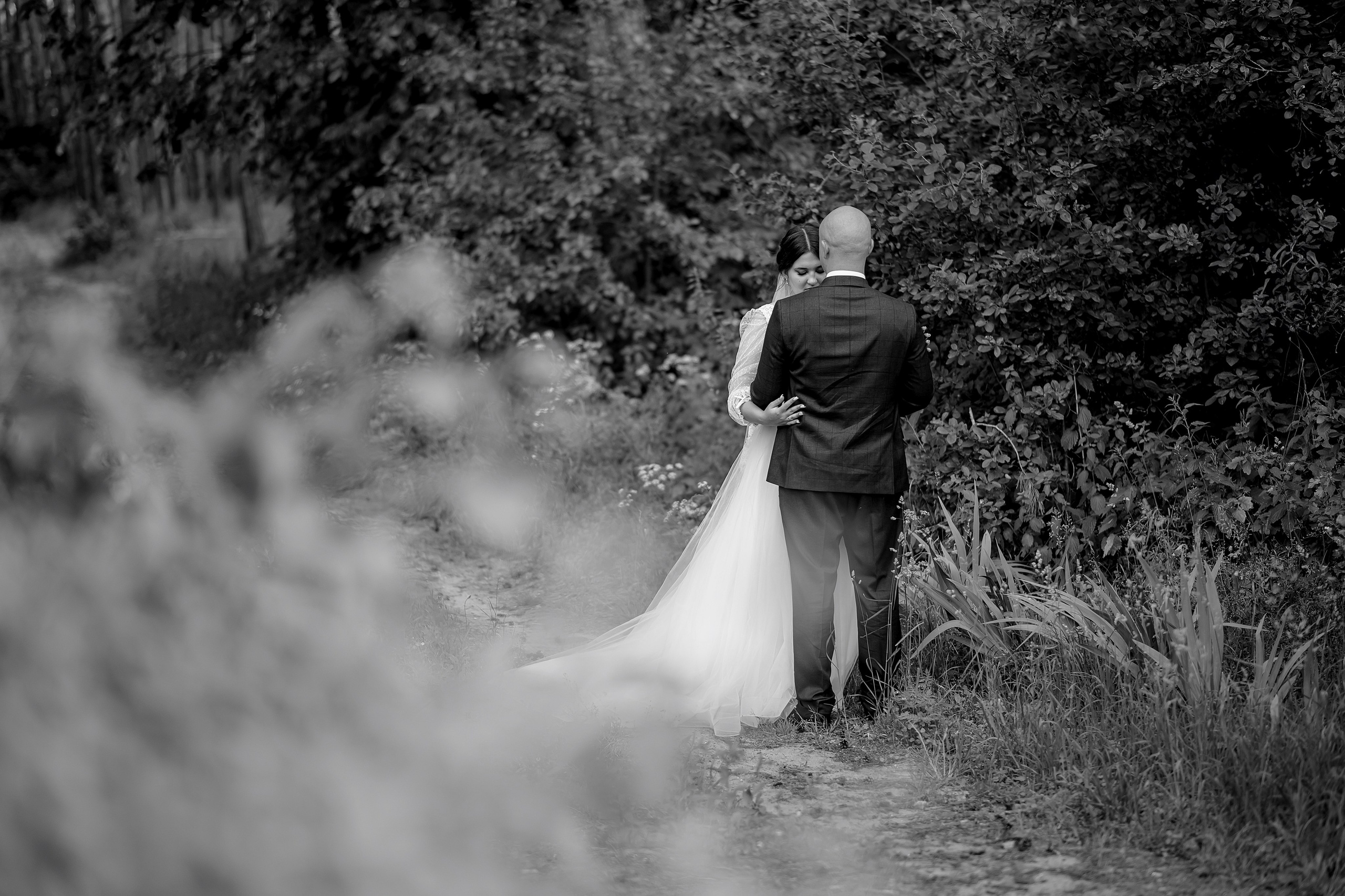 Софья и Юра. Свадебный фотограф Белгород Валуйки Старый Оскол Воронеж