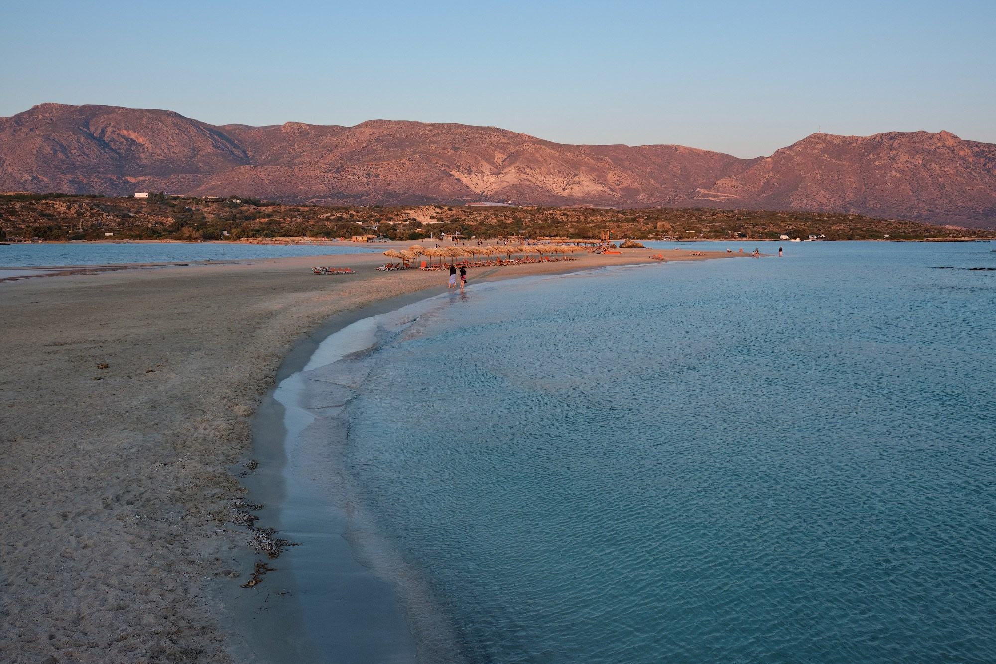 Крит 2019. Репортажный фотограф Дмитрий Литвинский. Минск, Беларусь, мир