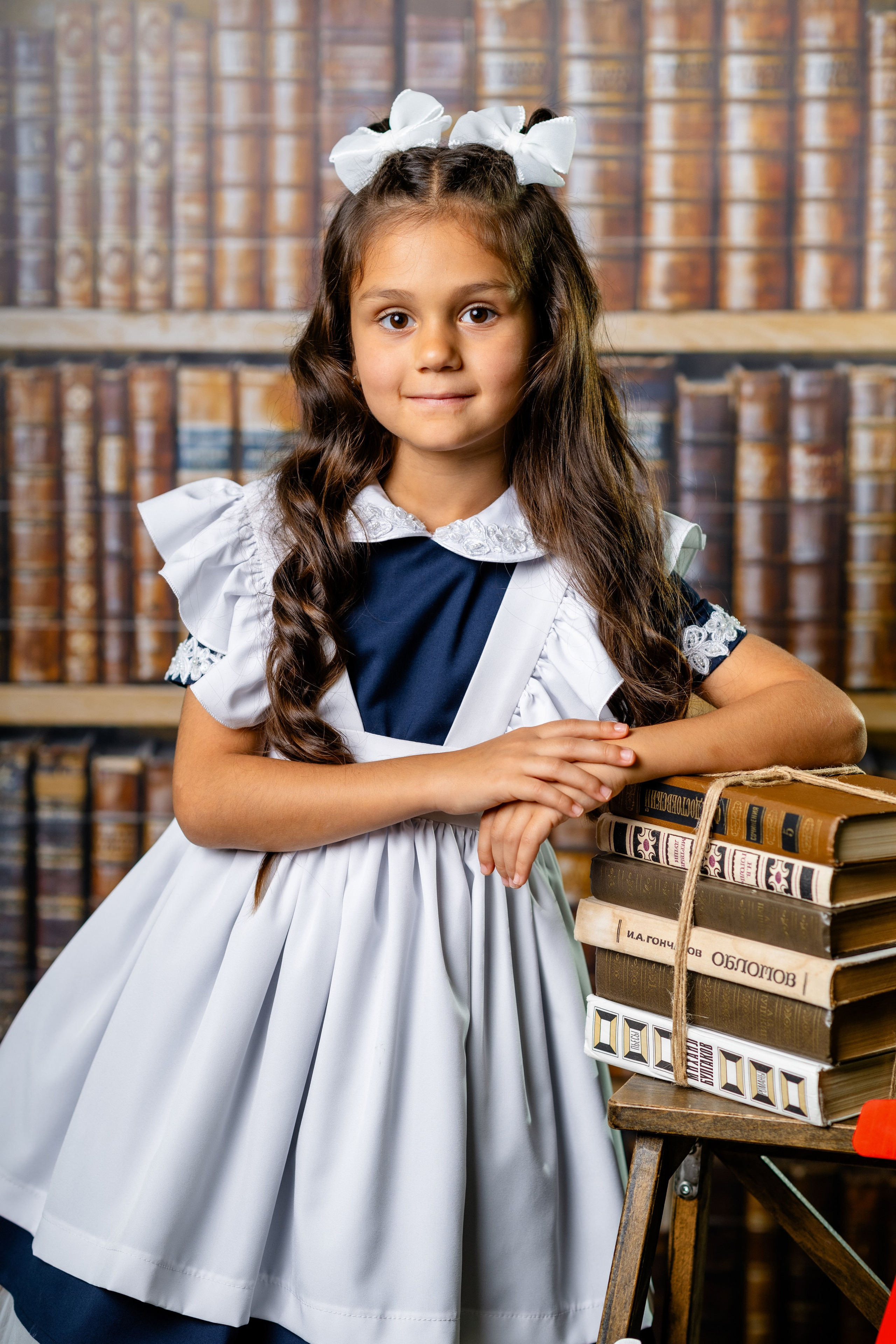 Дом детской фотографии Арсюткиной Наталии™