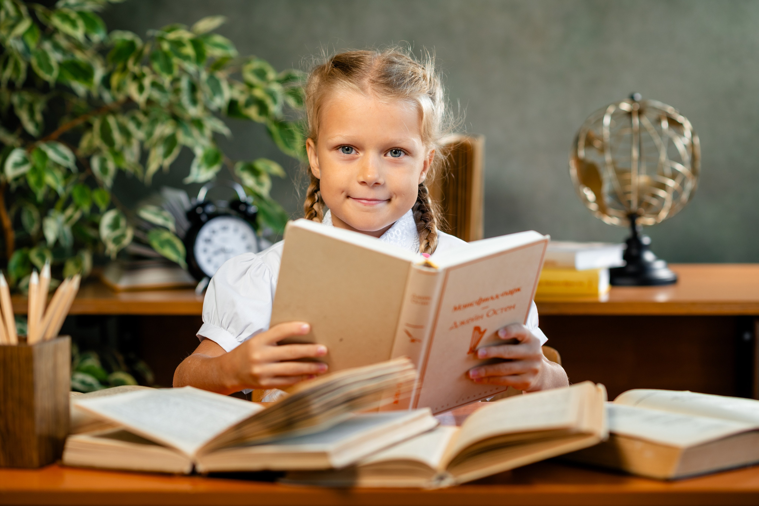 Дом детской фотографии Арсюткиной Наталии™