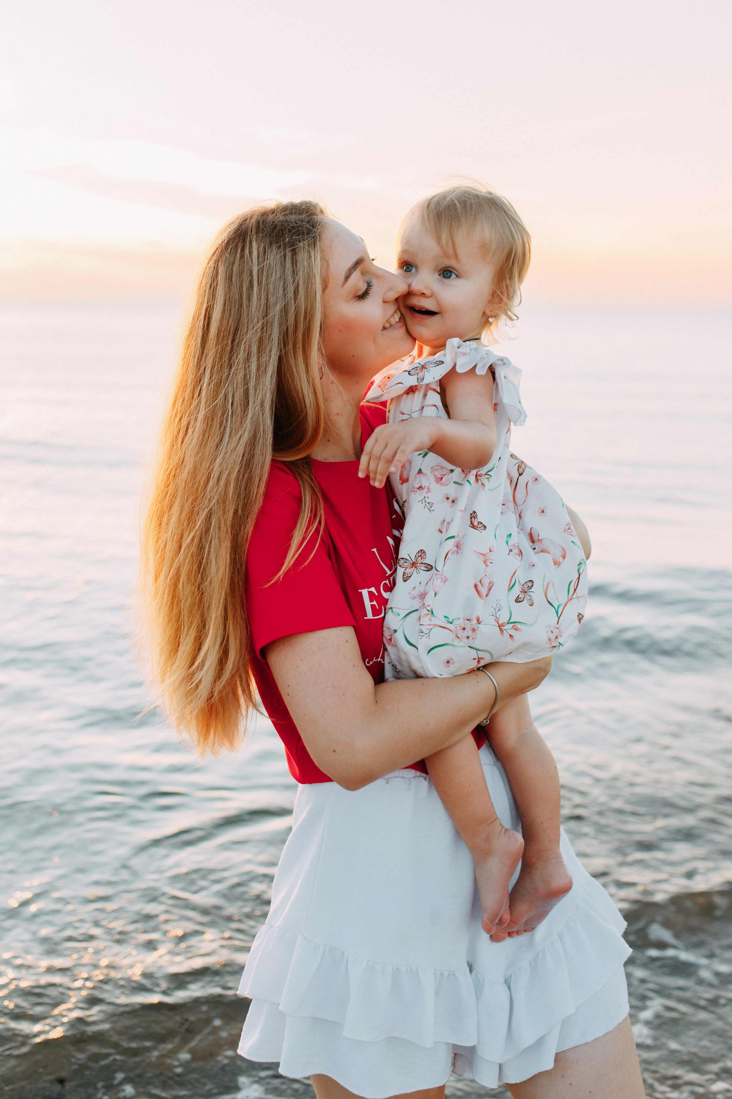 Фотосессия в Янтарном. Фотограф в Калининграде Екатерина Осинцева