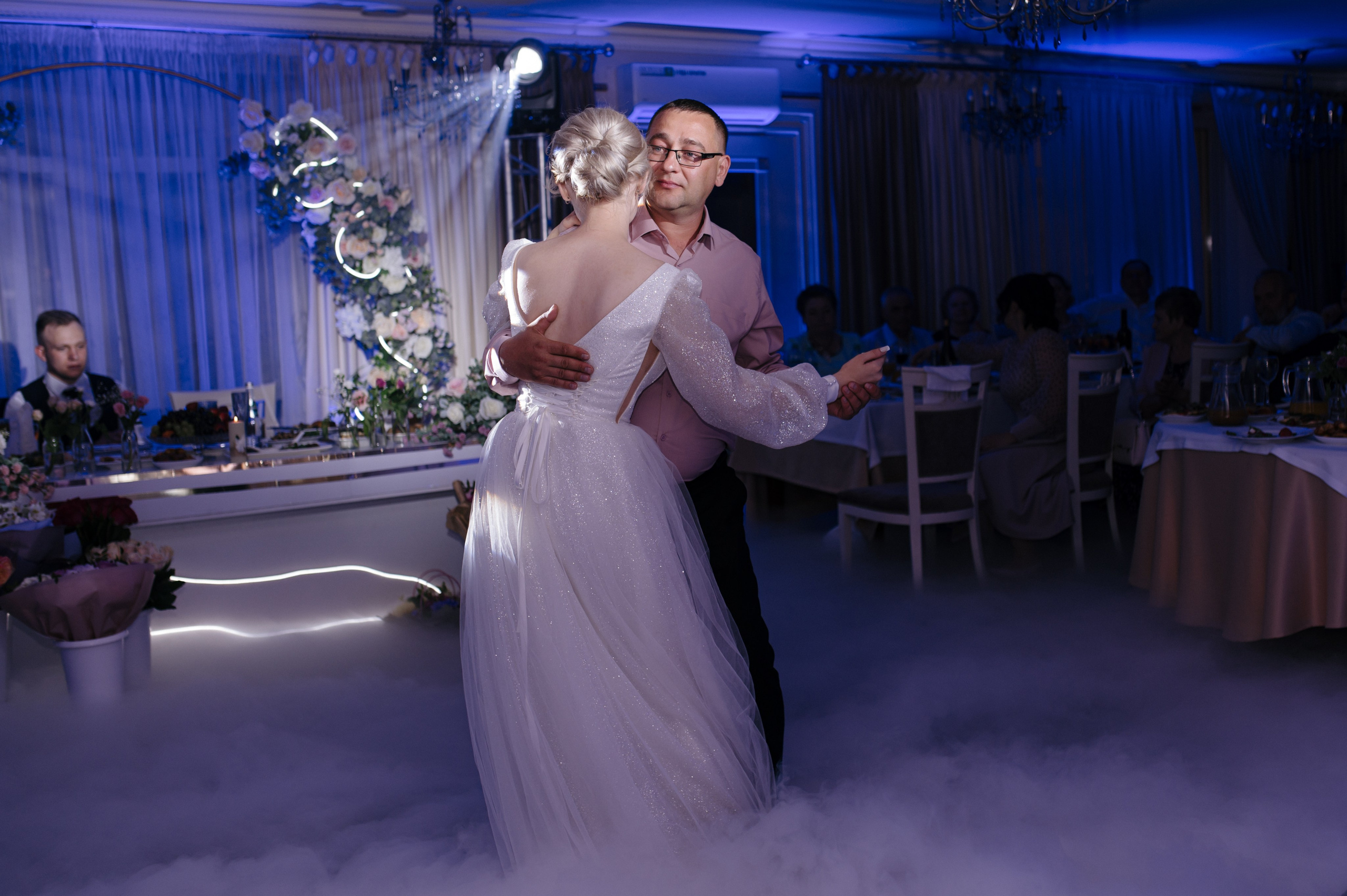 В&Д. Свадебный и семейный фотограф Олеся Маркелова