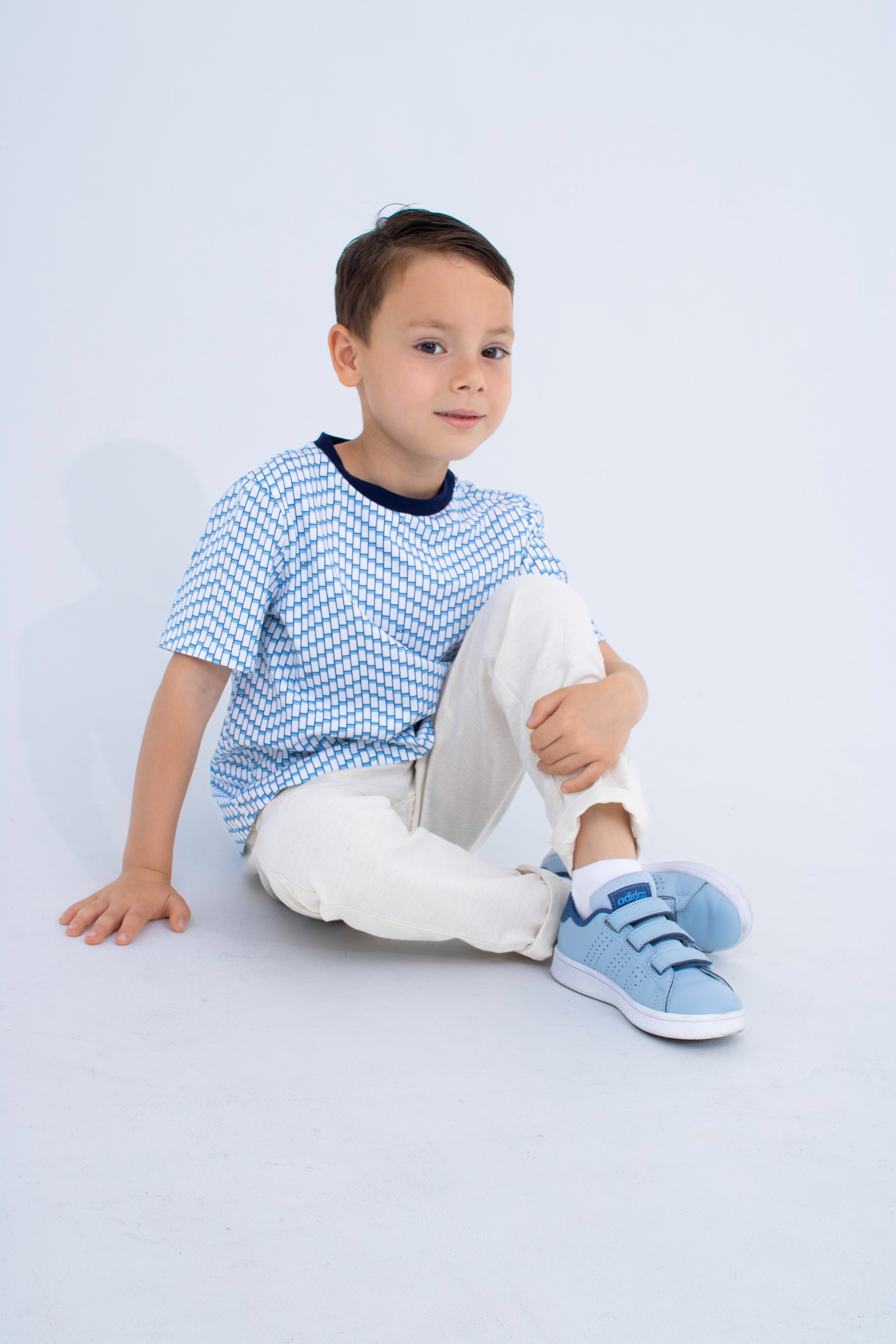 Модельные тесты. Детский фотограф Краснодар