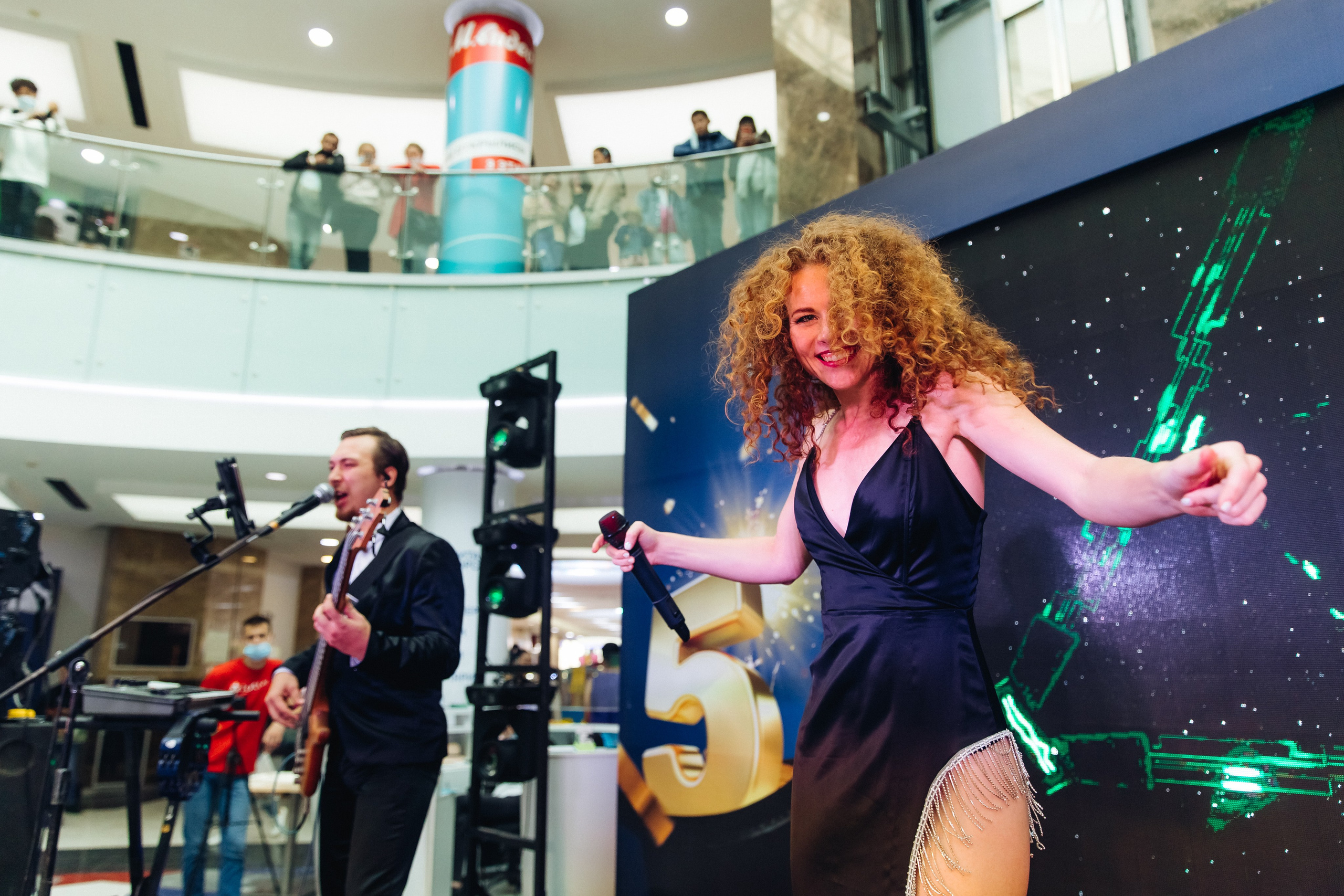 5 лет ТЦ Форум. Свадебный и семейный фотограф в Улан-Удэ