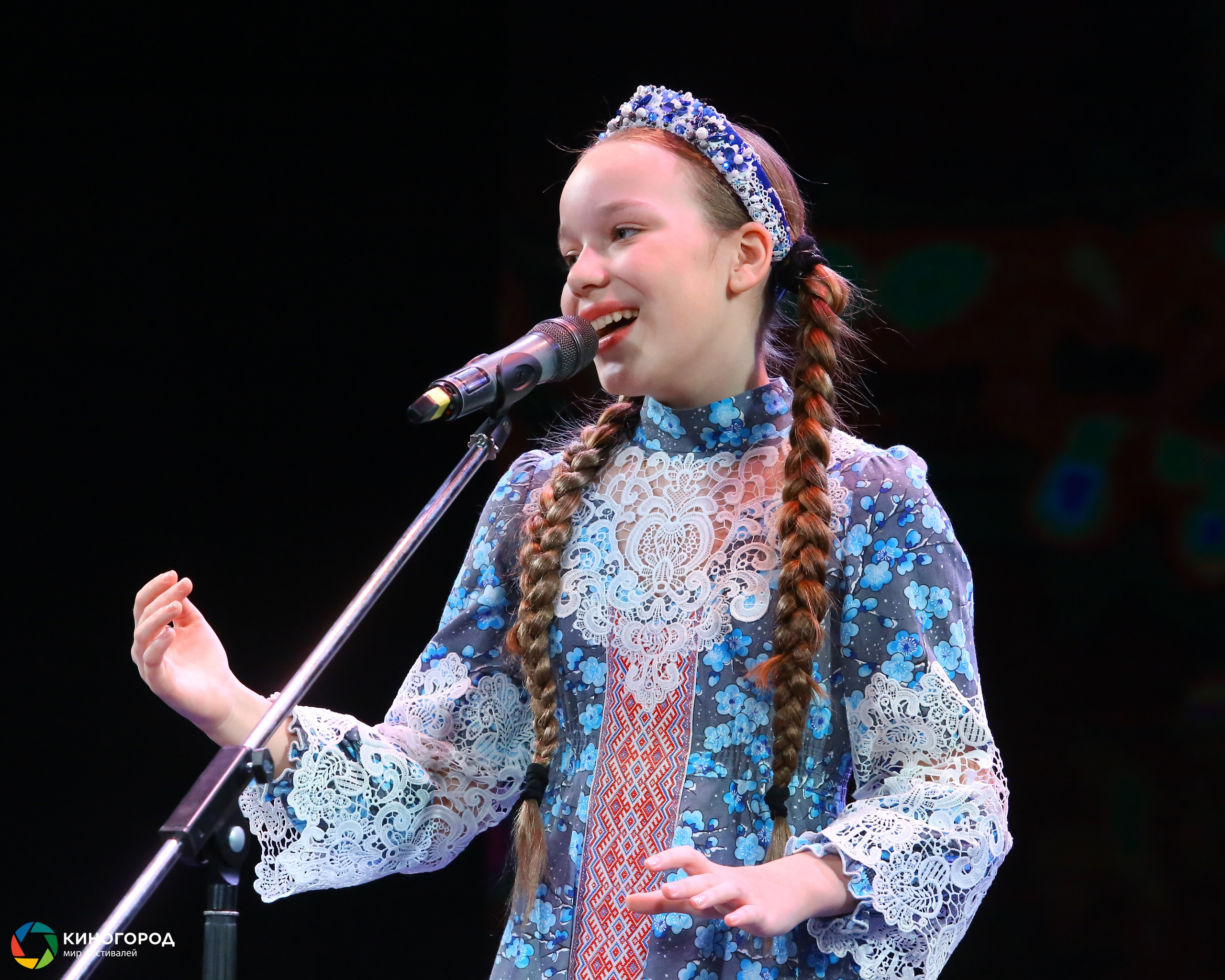 9 марта, конкурс, г. Екатеринбург. Золотое яблочко