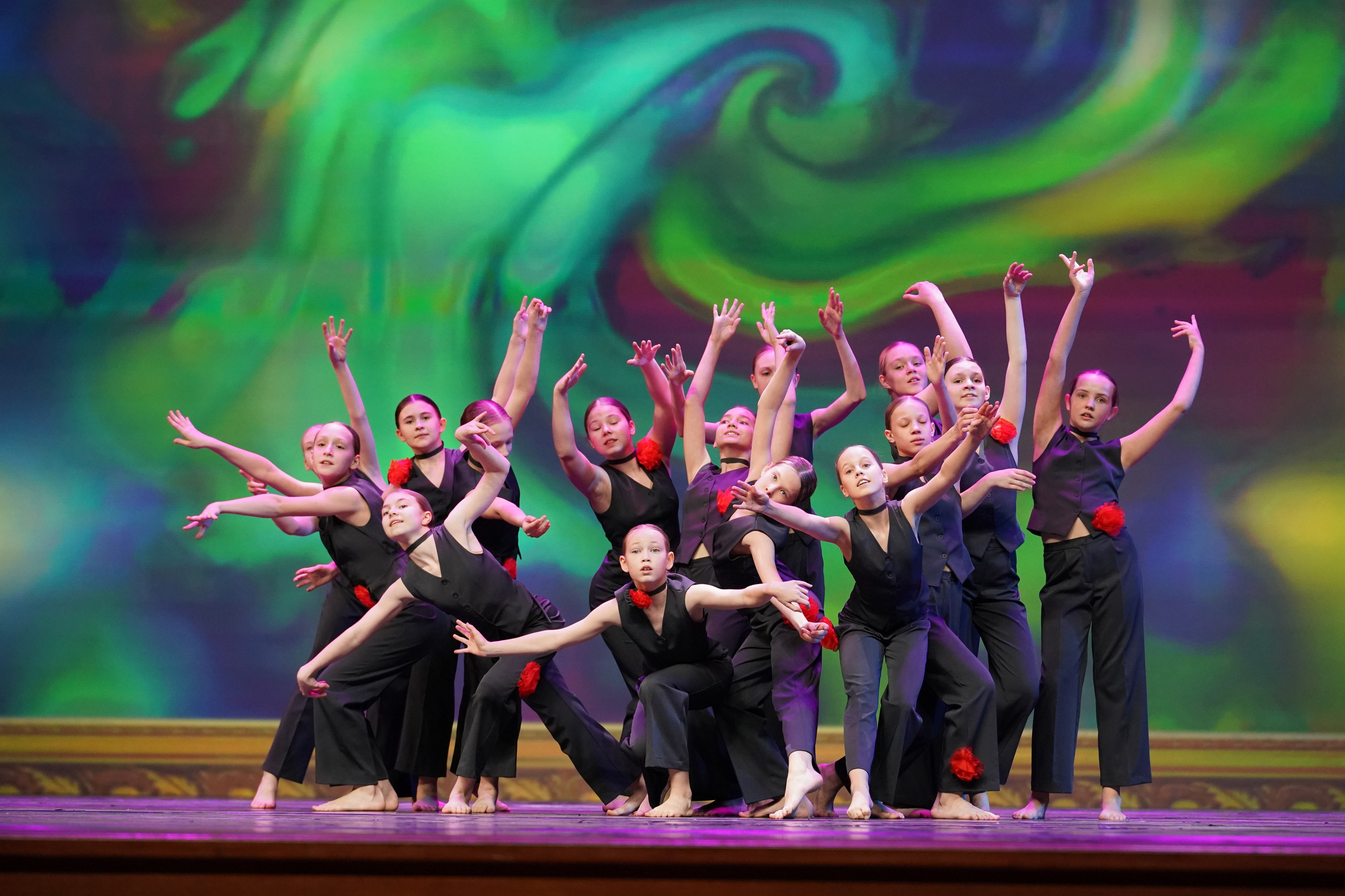 19 мая, отделение 2, г. Москва, Кремль. Золотое яблочко