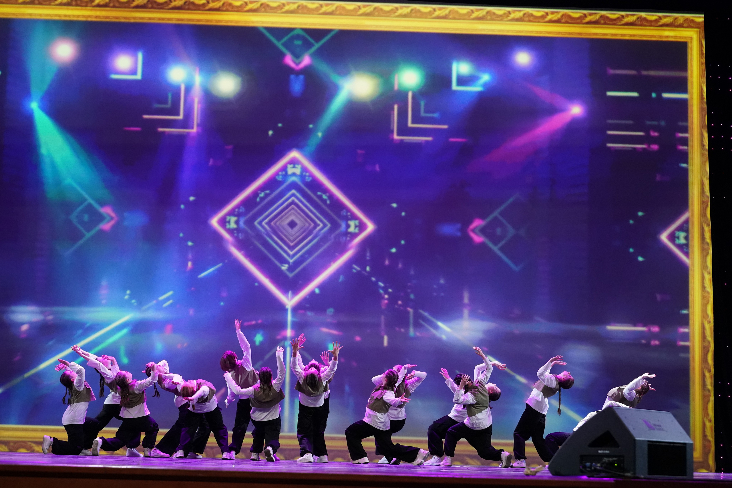 18 мая, отделение 2, г. Москва, Кремль. Золотое яблочко