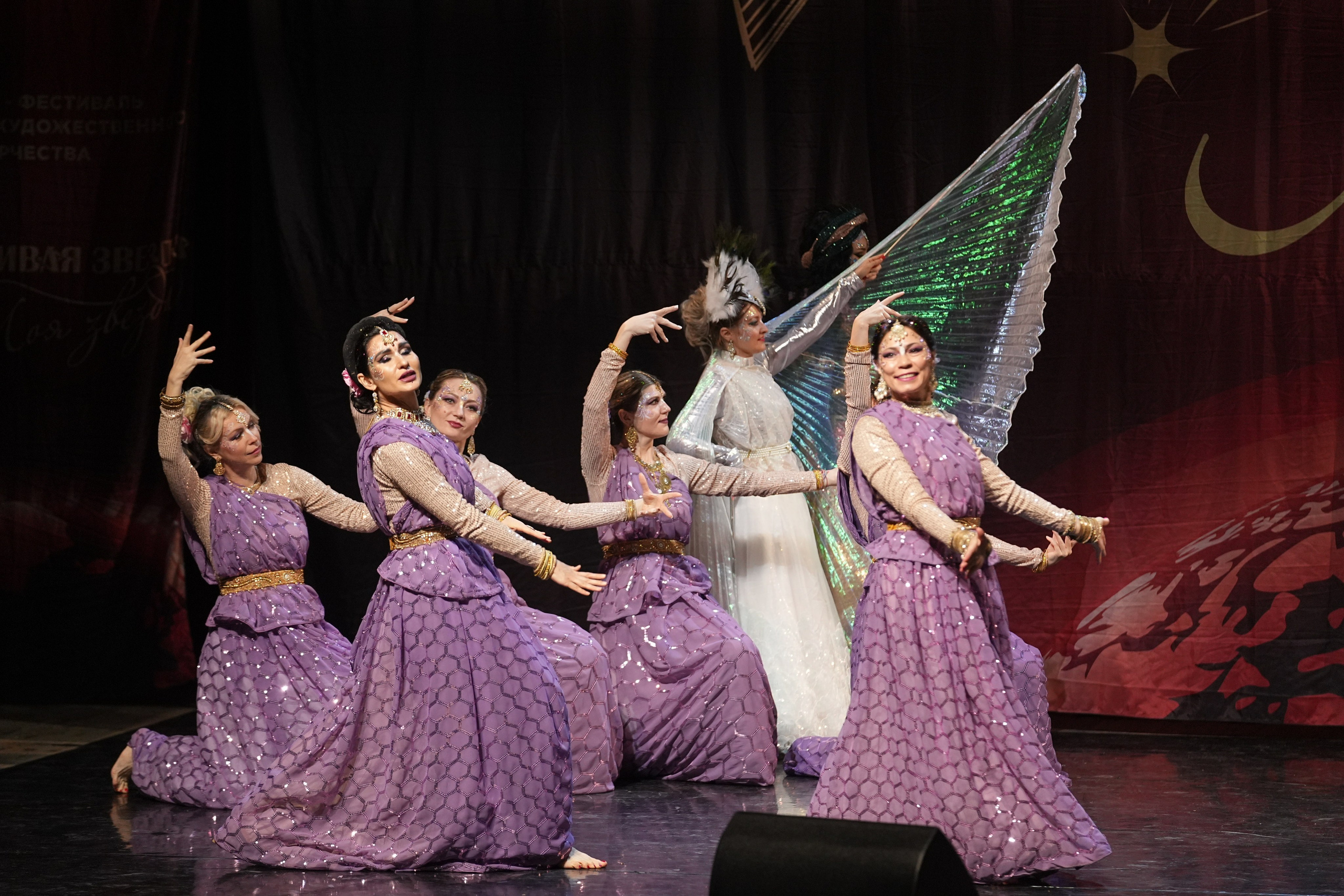 17 января, блок 2, г. Москва. Золотое яблочко