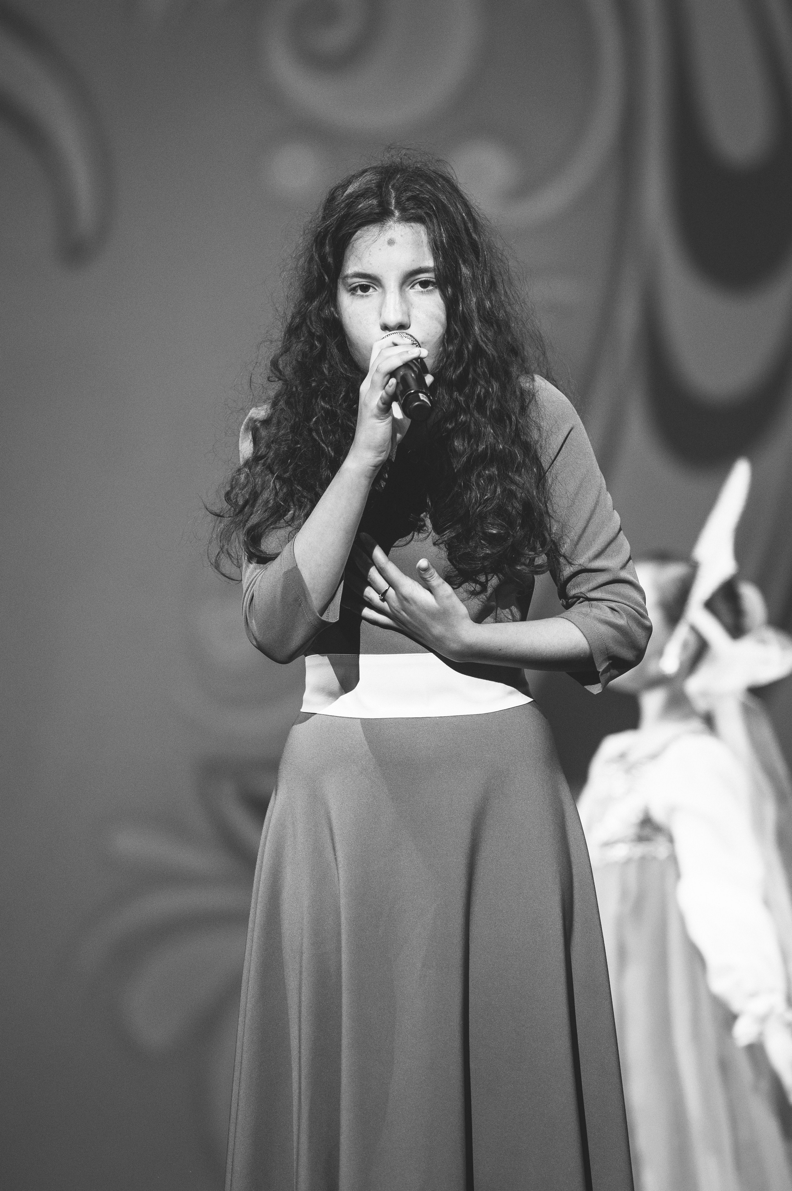 15 сентября, концерт БКЗ. Золотое яблочко