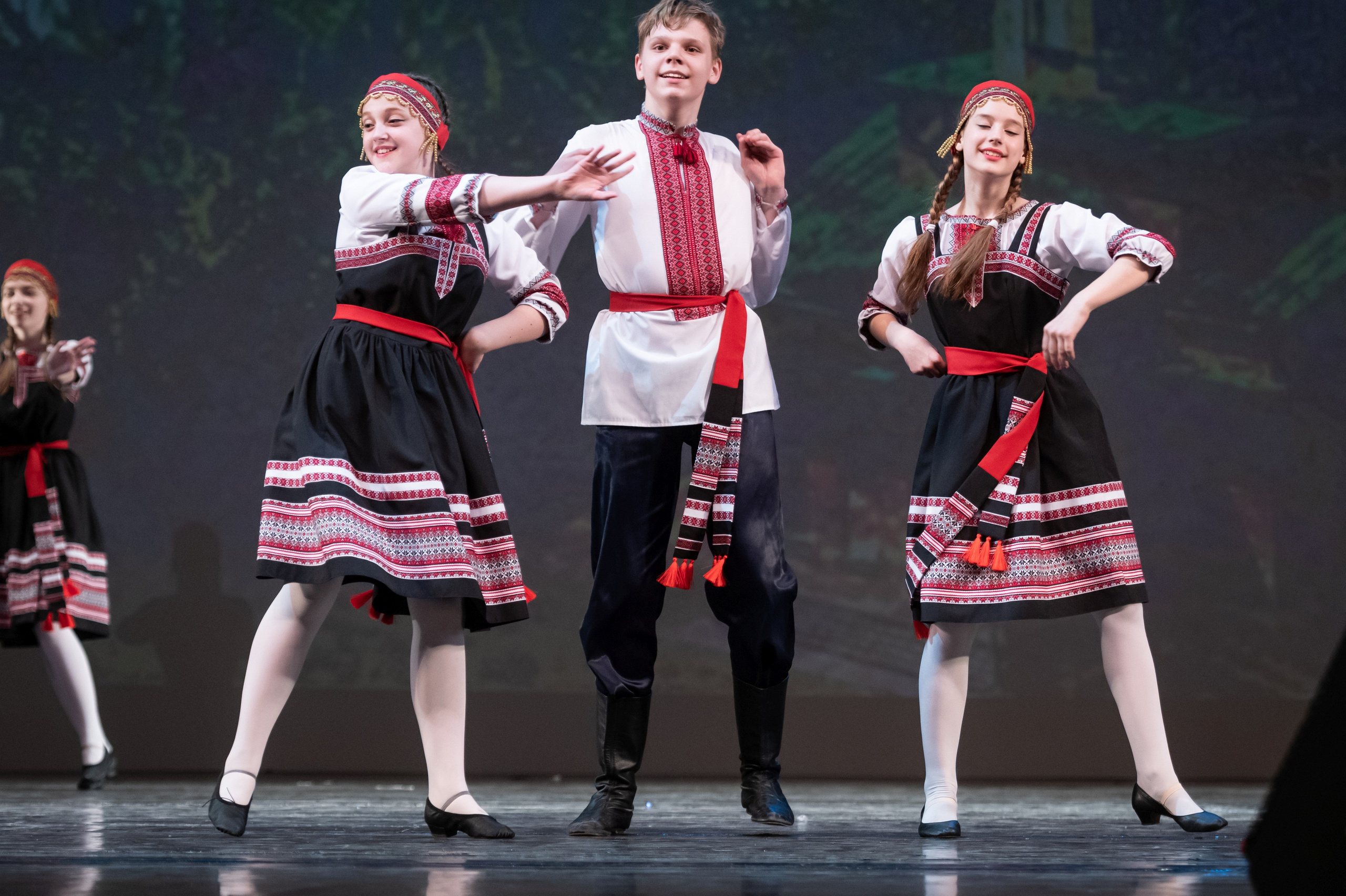 15 сентября, концерт БКЗ. Золотое яблочко