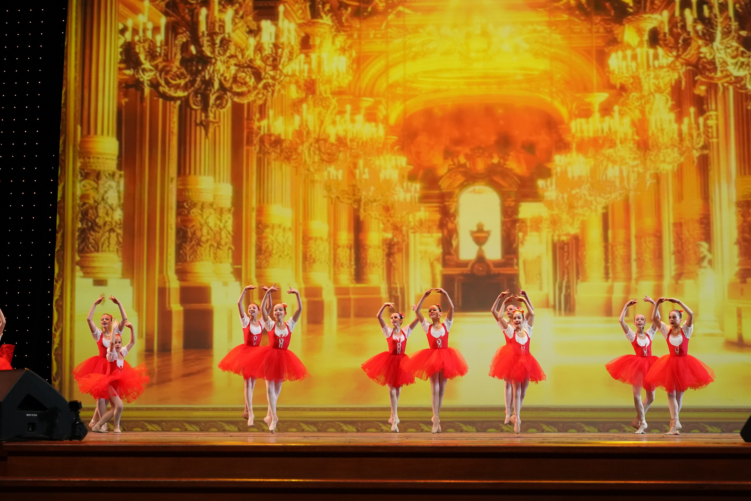 19 мая, отделение 1, г. Москва, Кремль. Золотое яблочко