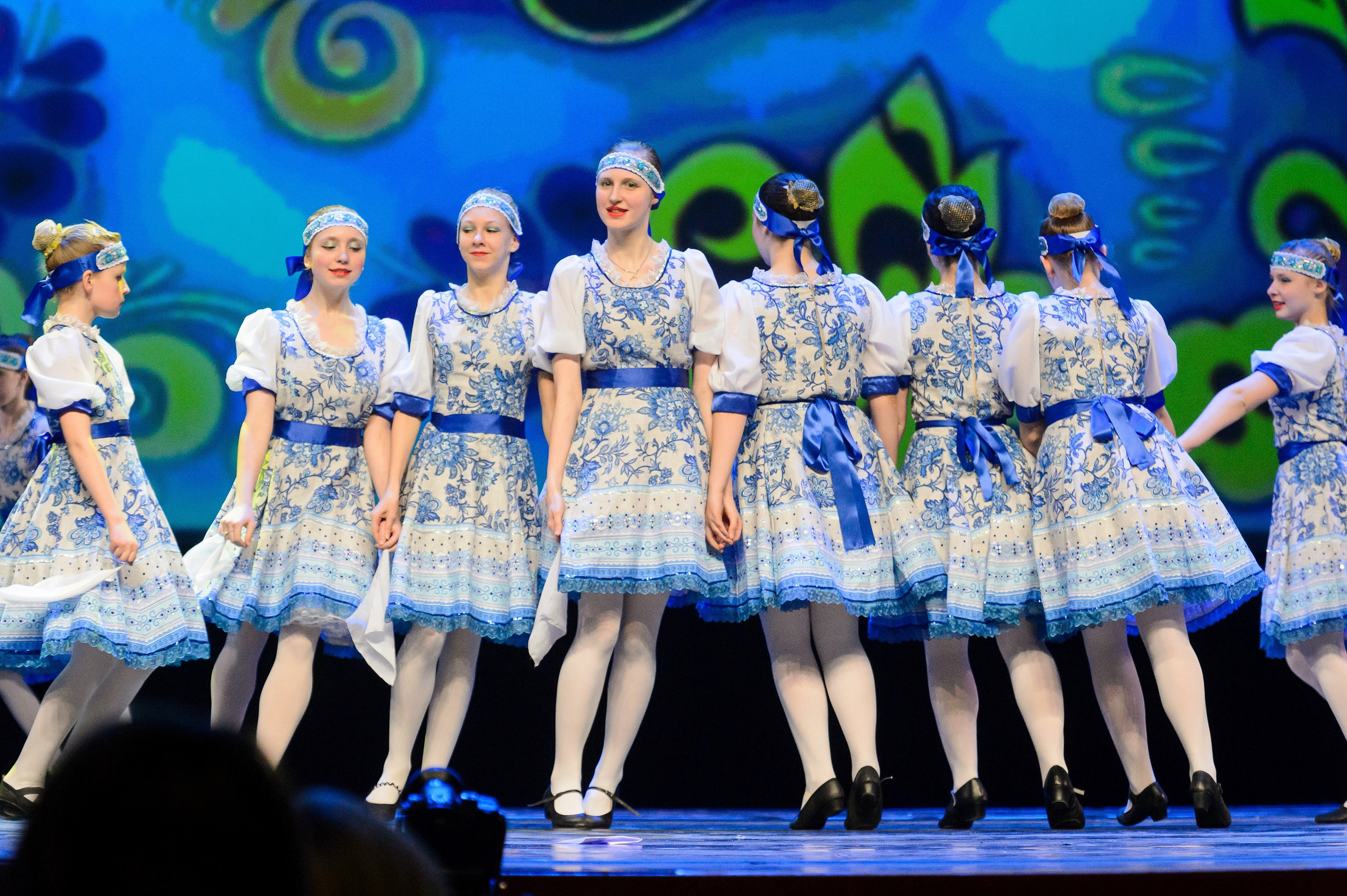 13 мая, часть 2, Кремль, г. Москва. Золотое яблочко