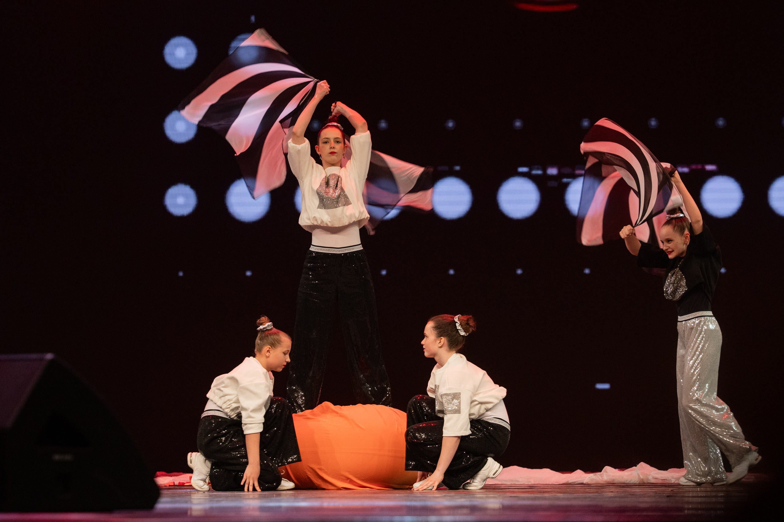 16 мая, г. Москва, Кремль, Концерт. Золотое яблочко