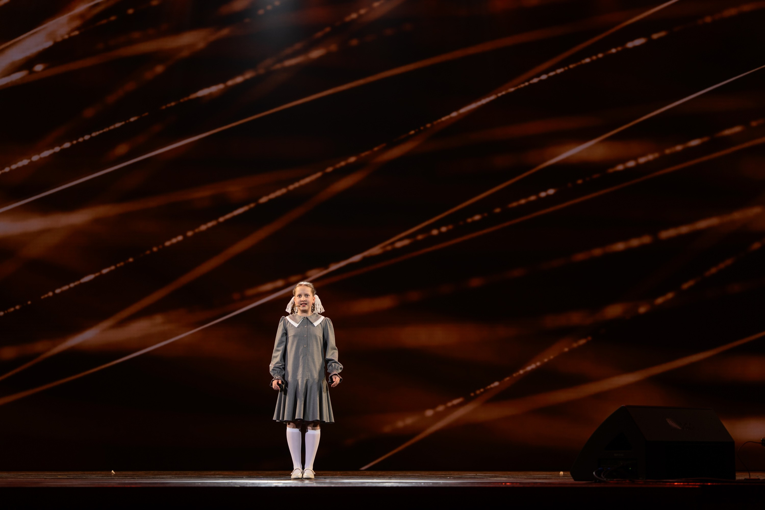 17 мая, г. Москва, Кремль, Концерт. Золотое яблочко