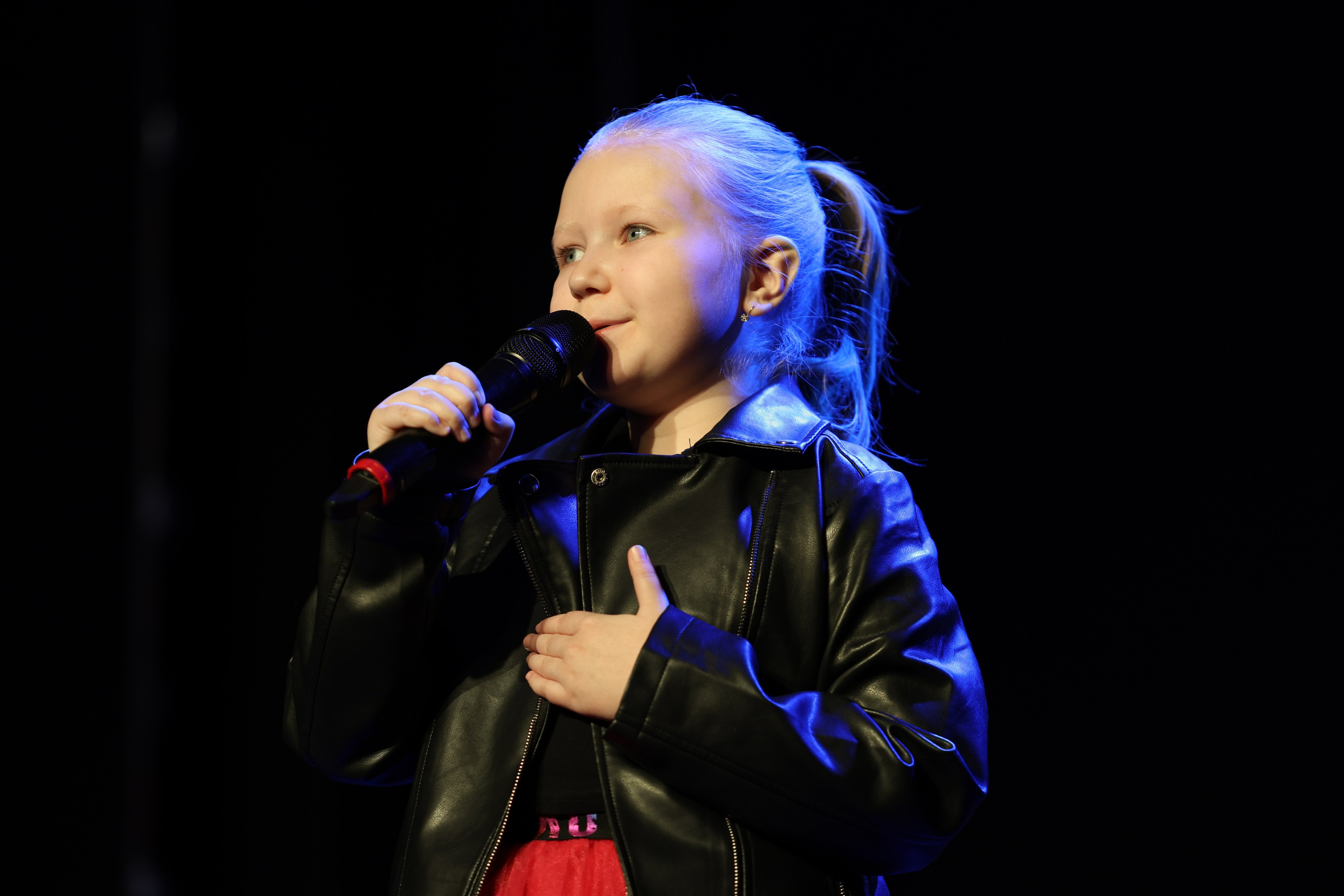 25 января, г. Челябинск. Золотое яблочко