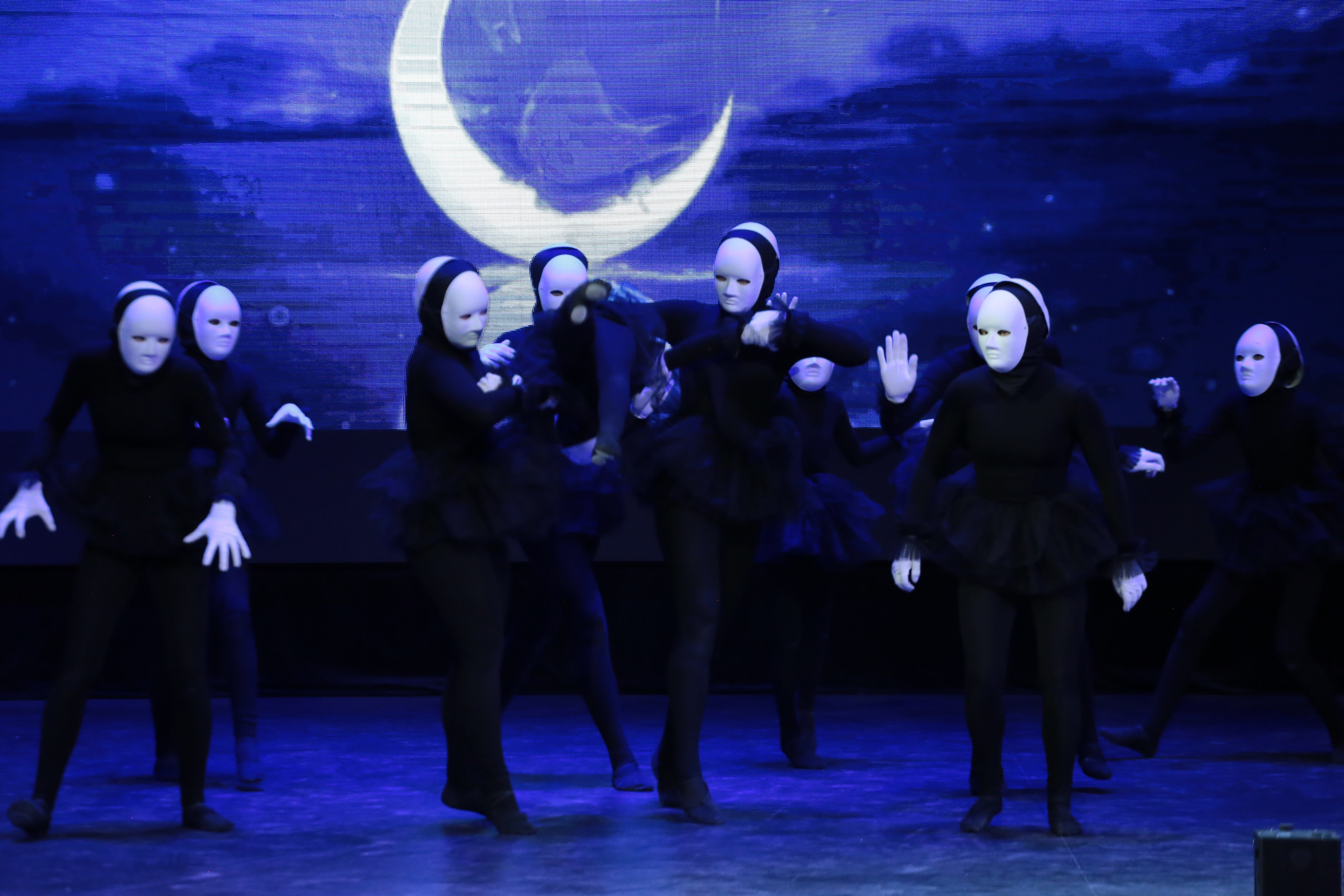 3 ноября, г. Казань. Золотое яблочко