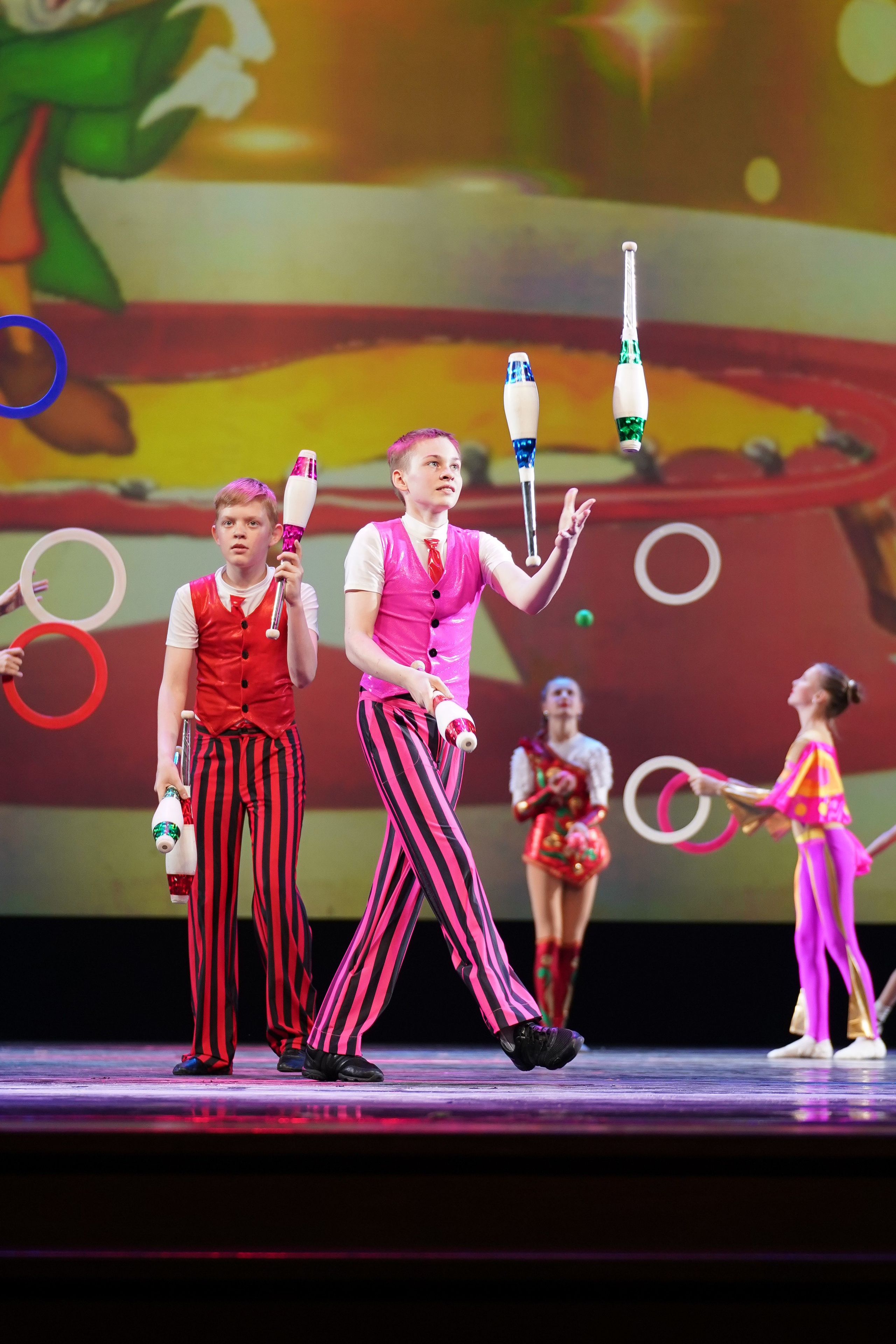 13 мая, г. Москва, Кремль. Золотое яблочко