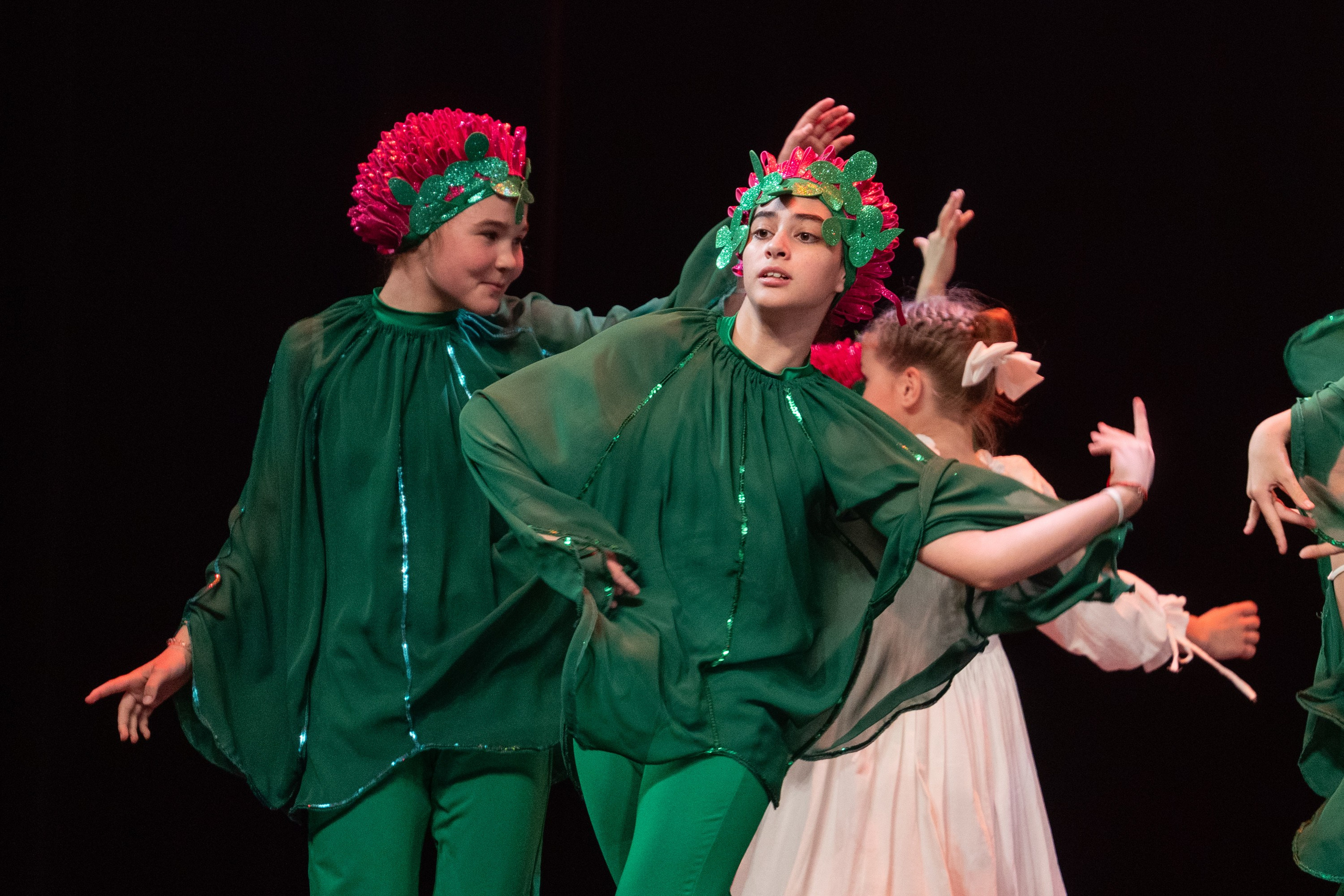 18 мая, г. Москва, Кремль, Концерт. Золотое яблочко