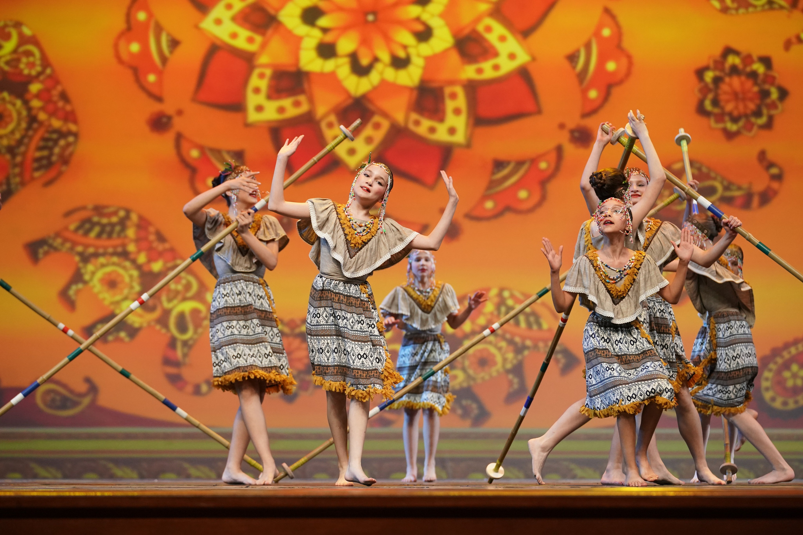 19 мая, отделение 1, г. Москва, Кремль. Золотое яблочко