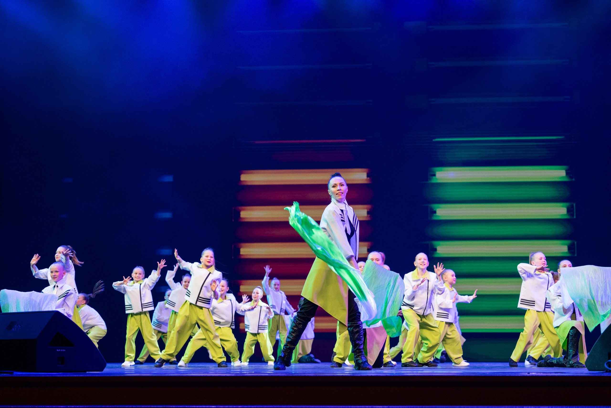 17 мая, г. Москва, Кремль, Концерт. Золотое яблочко