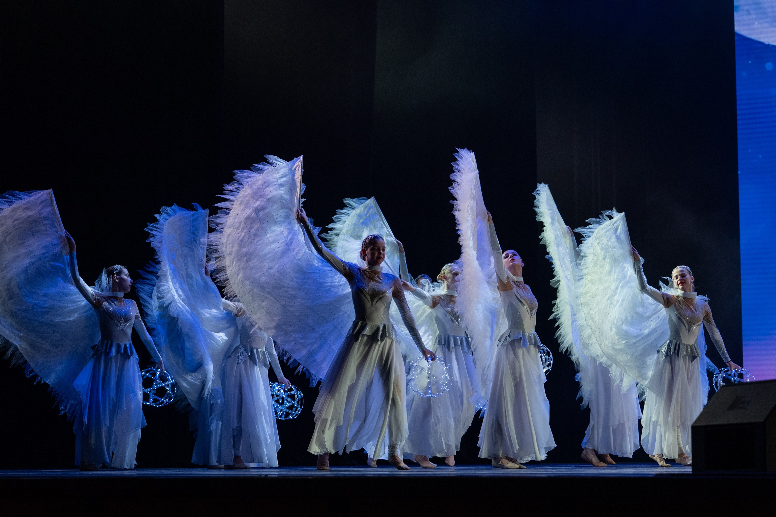 16 мая, г. Москва, Кремль, Концерт. Золотое яблочко