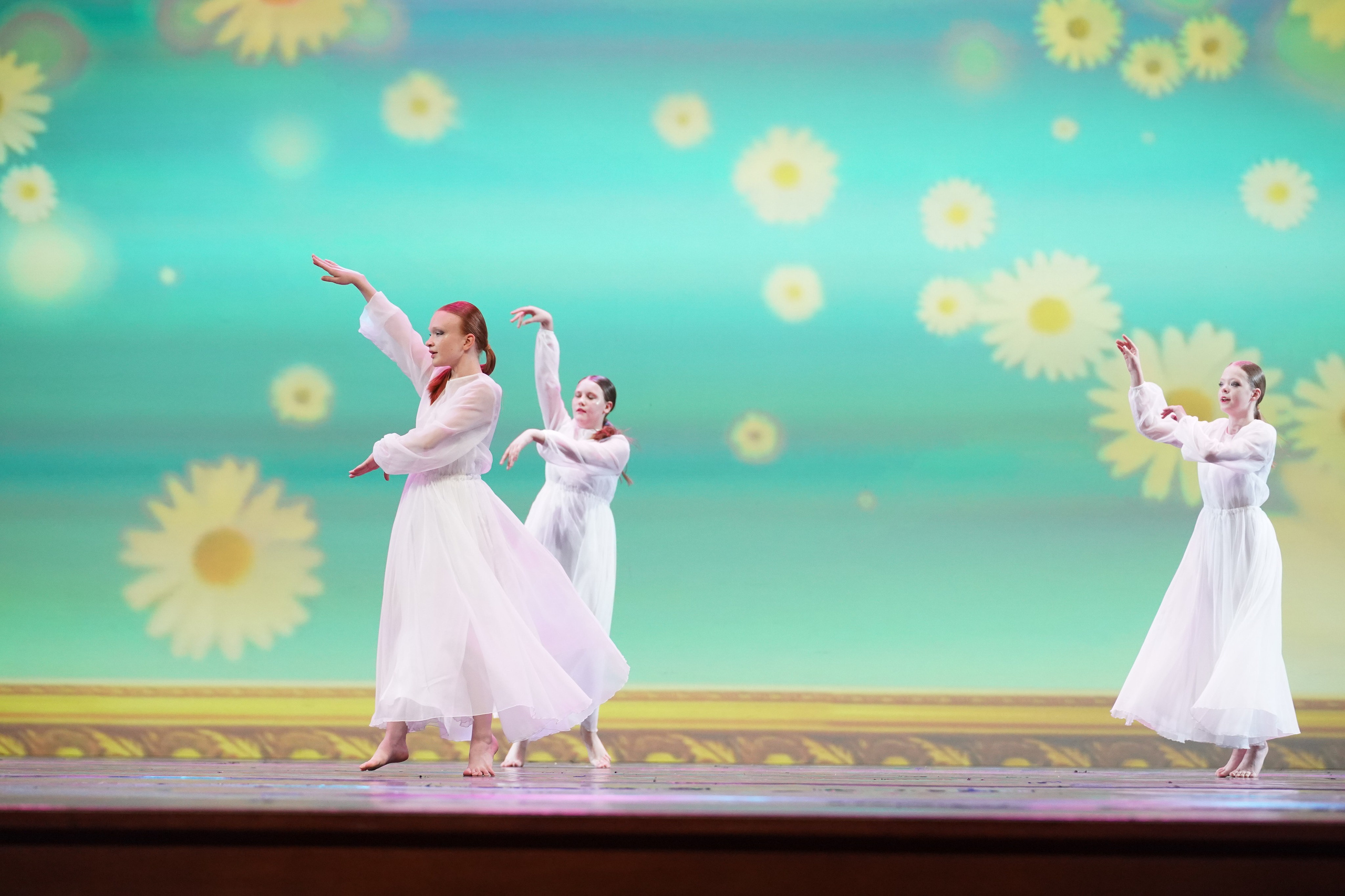 19 мая, отделение 2, г. Москва, Кремль. Золотое яблочко