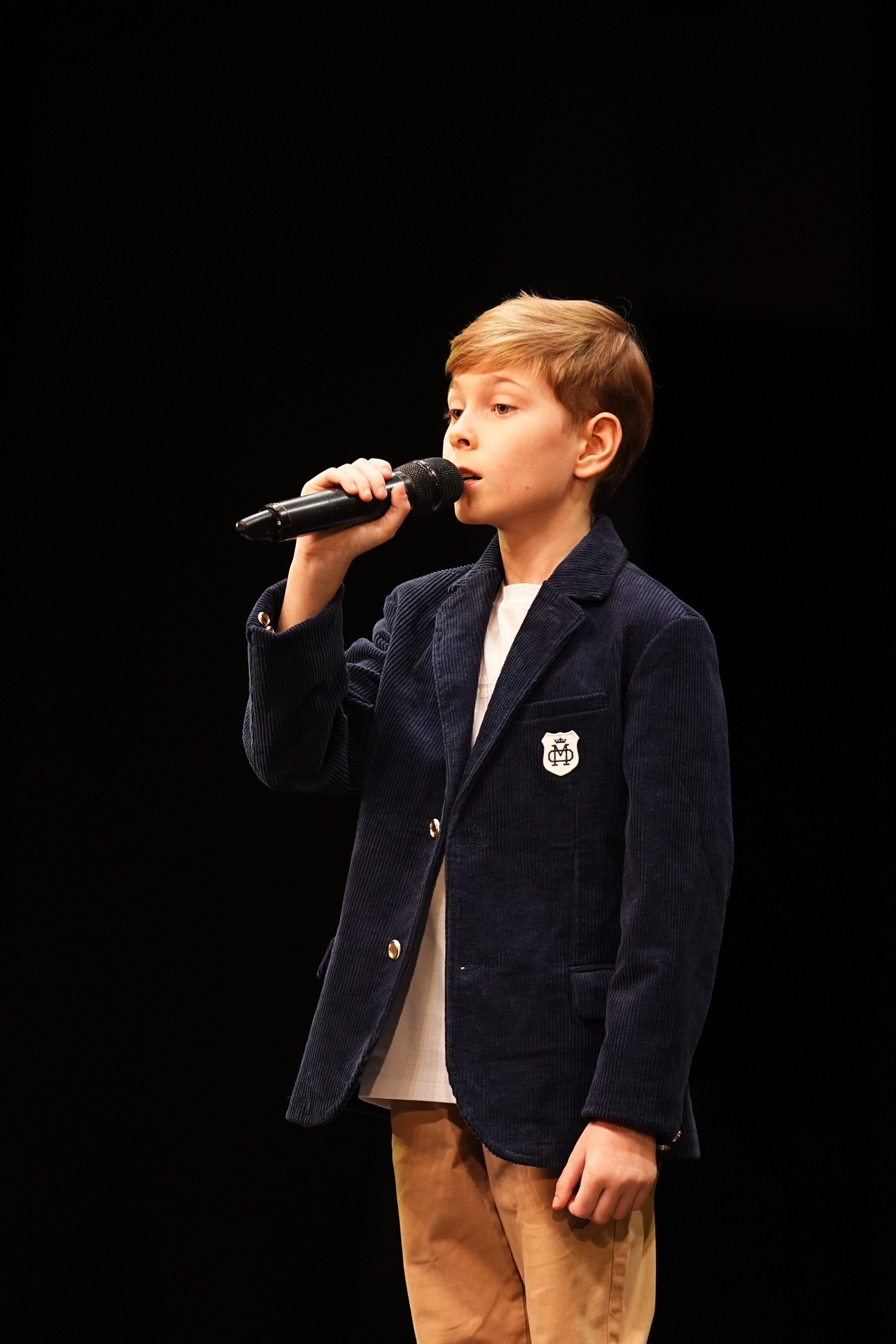 23 ноября, г. Тверь. Золотое яблочко