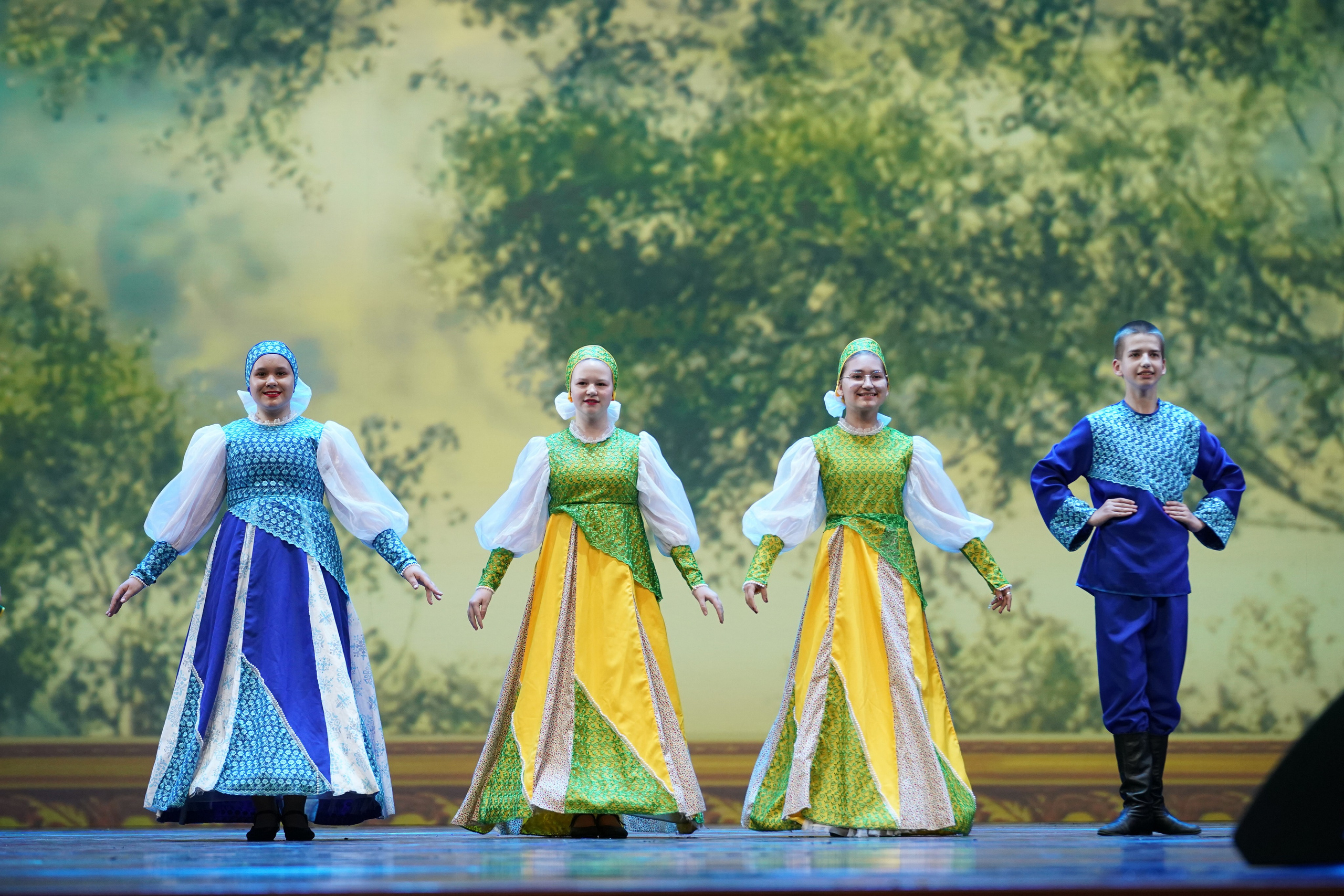 19 мая, отделение 1, г. Москва, Кремль. Золотое яблочко