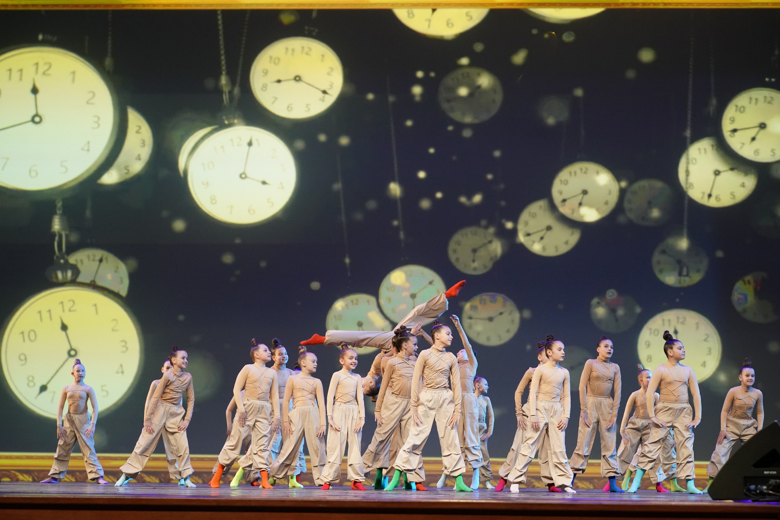 19 мая, отделение 2, г. Москва, Кремль. Золотое яблочко