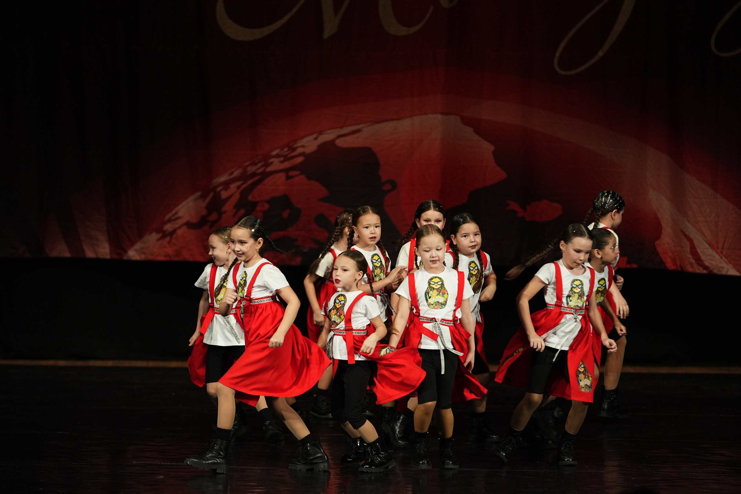 6 декабря, блок 1, г. Нижний Новгород. Золотое яблочко