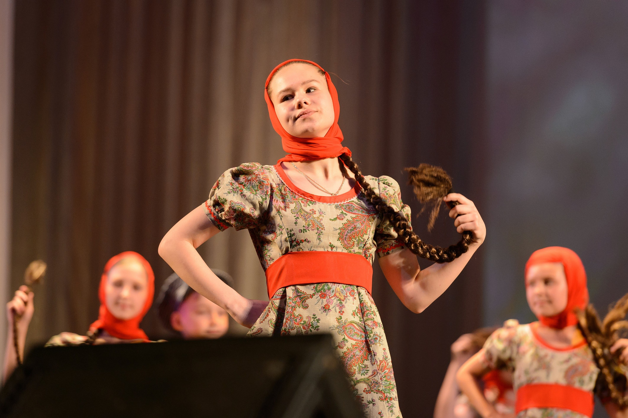 23 мая, концерт 5 лет, БКЗ. Золотое яблочко