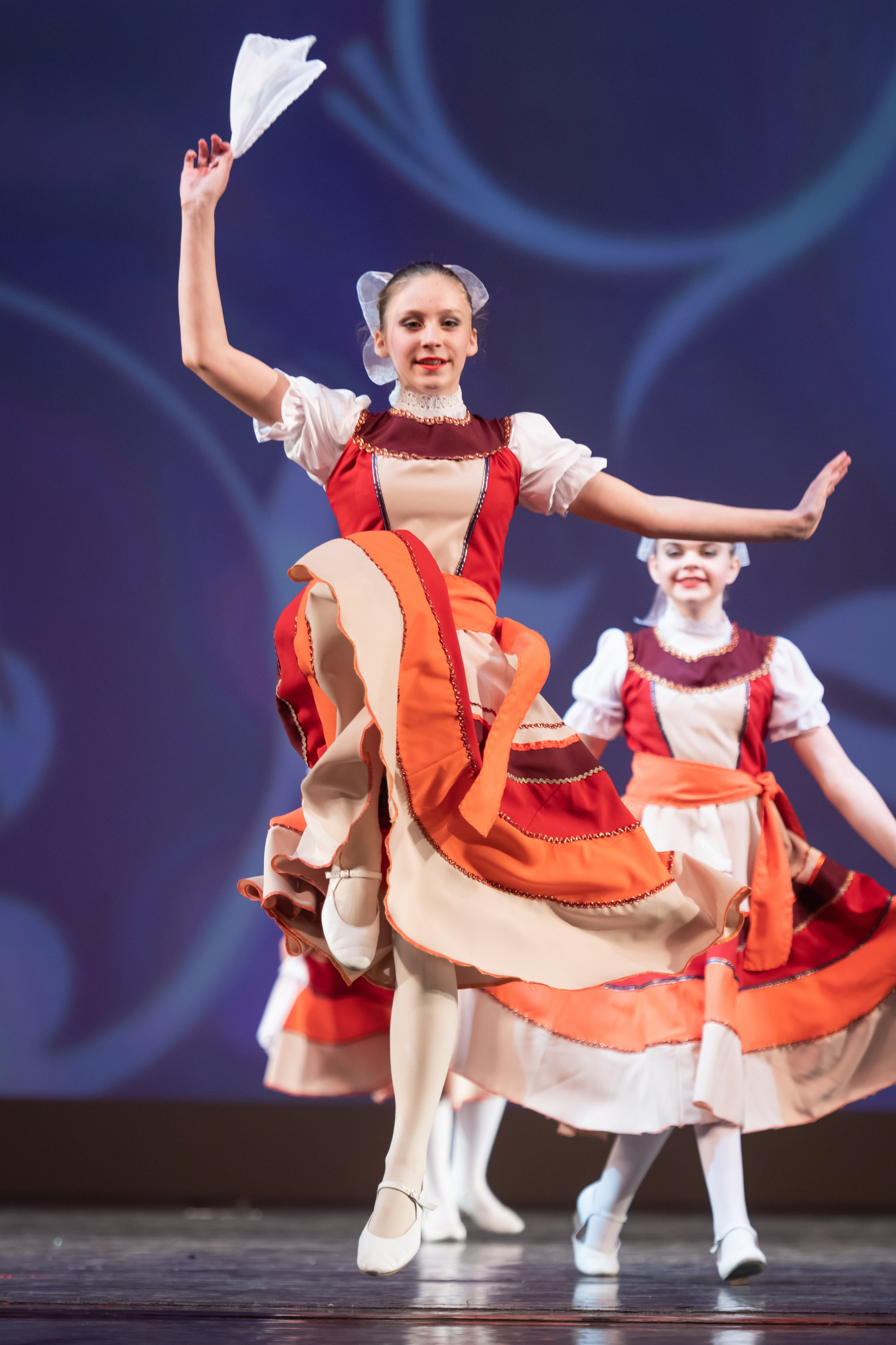 15 сентября, концерт БКЗ. Золотое яблочко