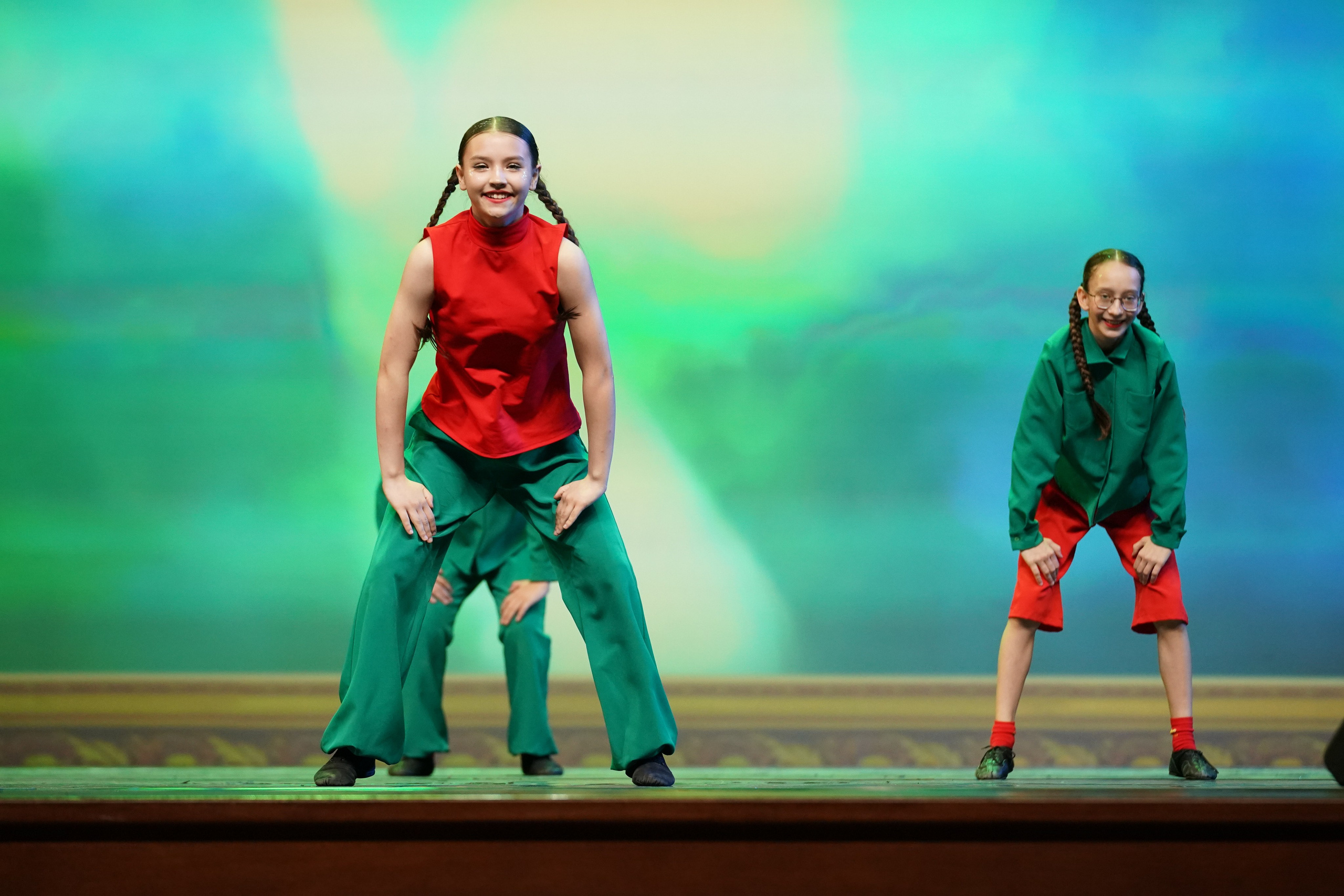 19 мая, отделение 2, г. Москва, Кремль. Золотое яблочко